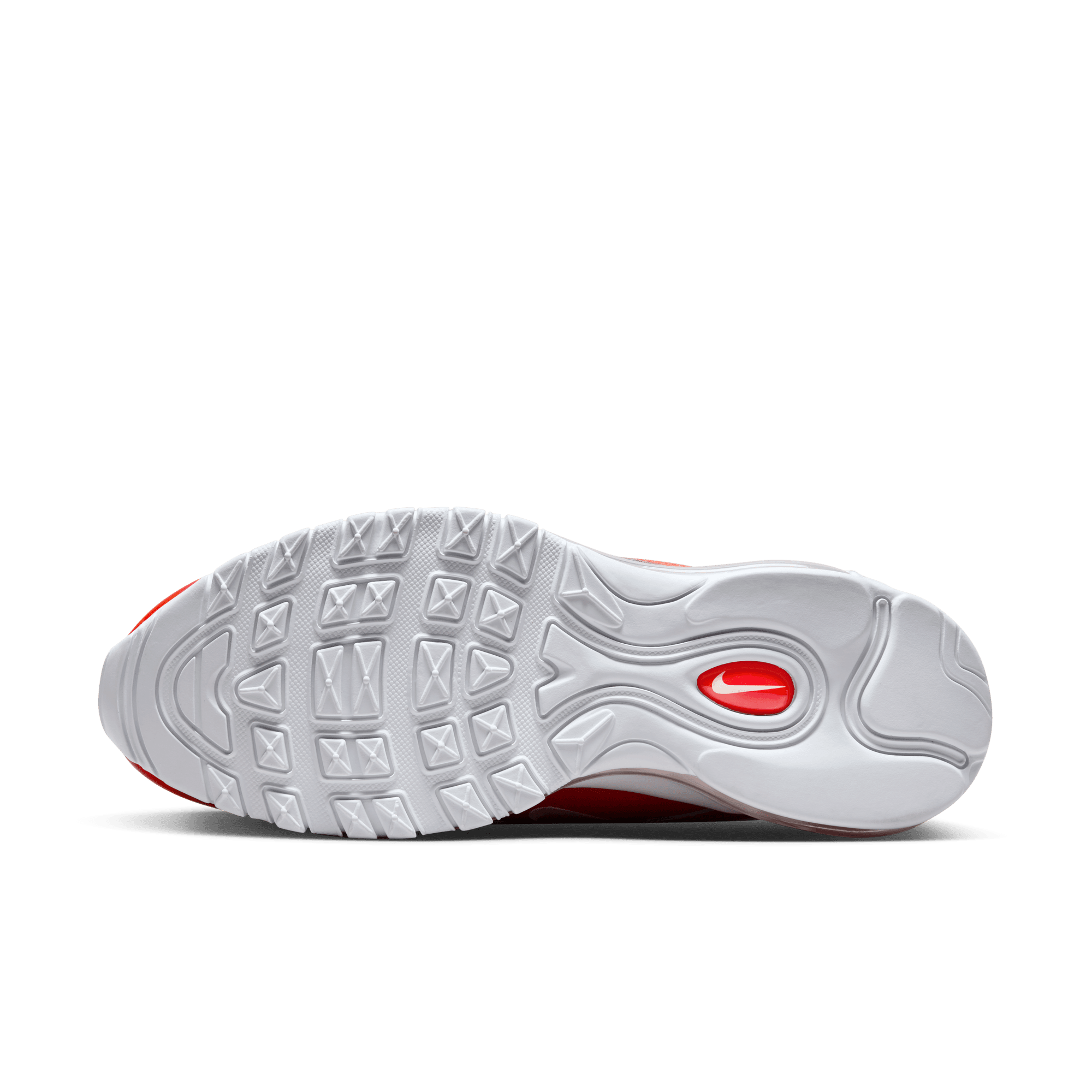 Men's Nike Air Max 97 "Picante Red"