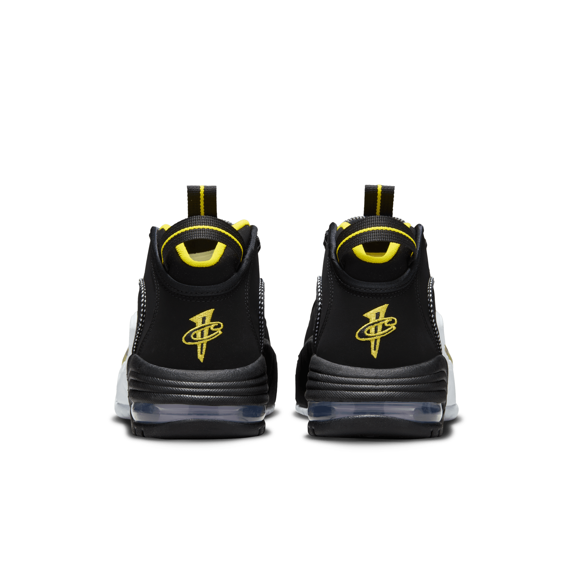 Men's Nike Air Max Penny Hardaway "Lester Middle School"