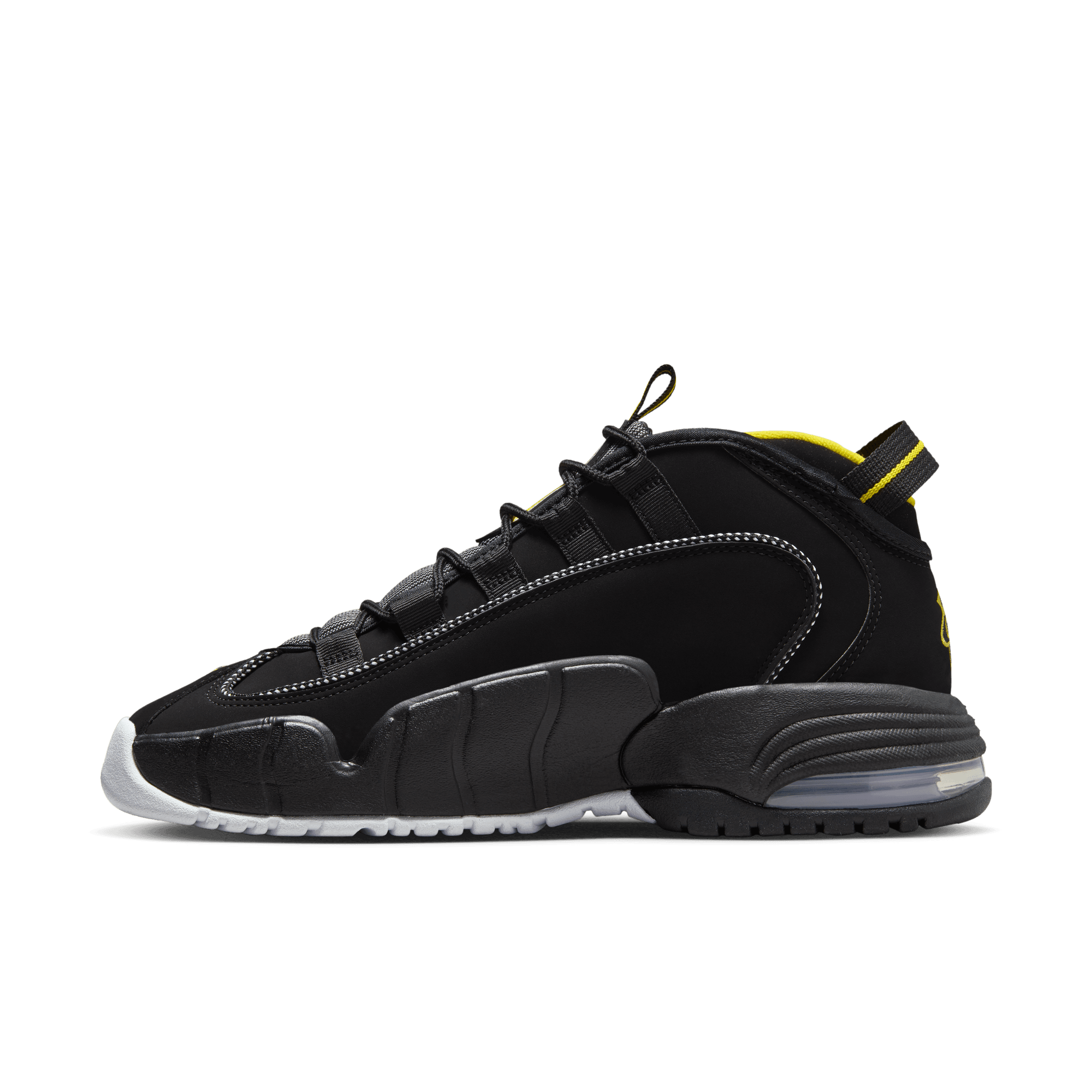Men's Nike Air Max Penny Hardaway "Lester Middle School"