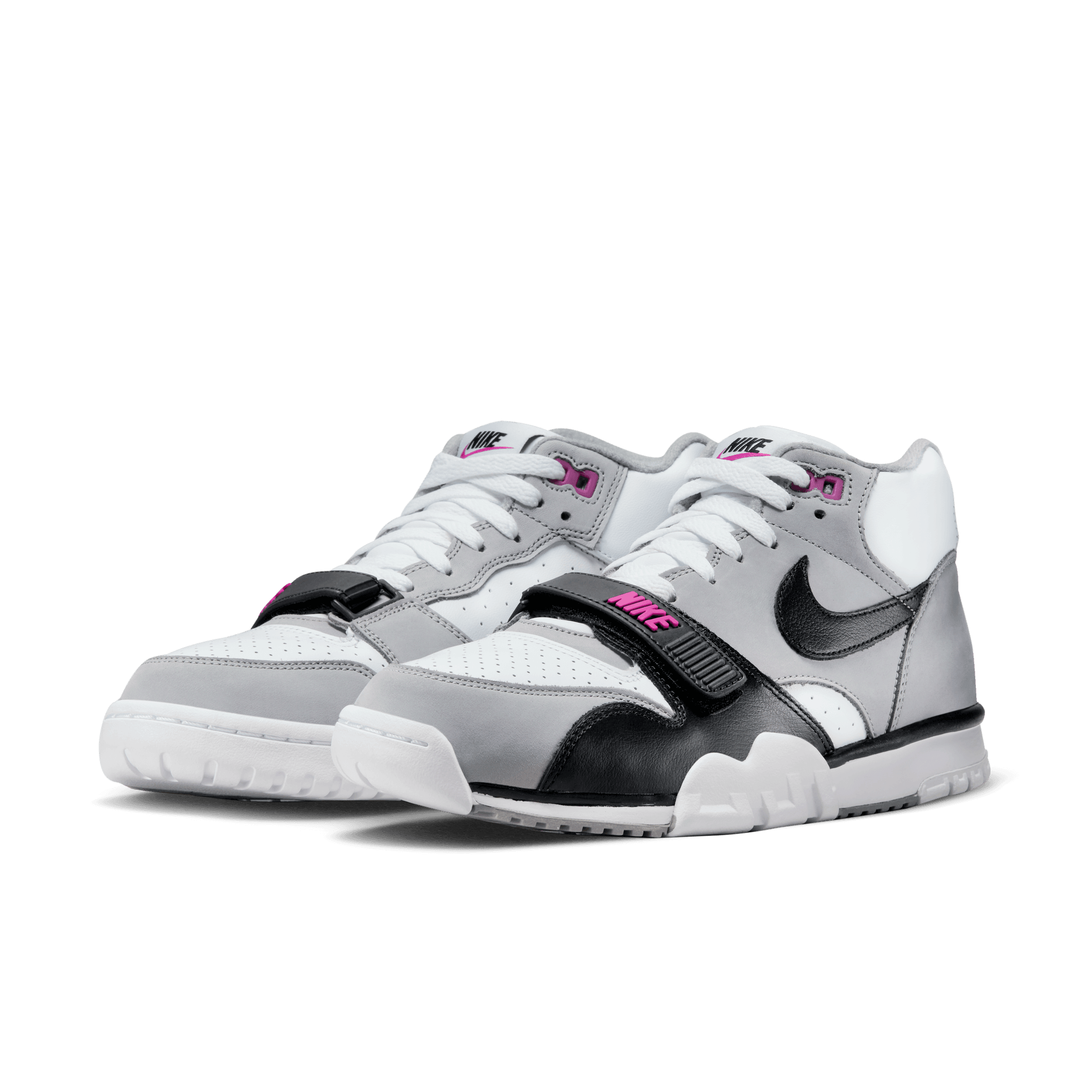 Men's Nike Air Trainer 1 "Hyper Violet"