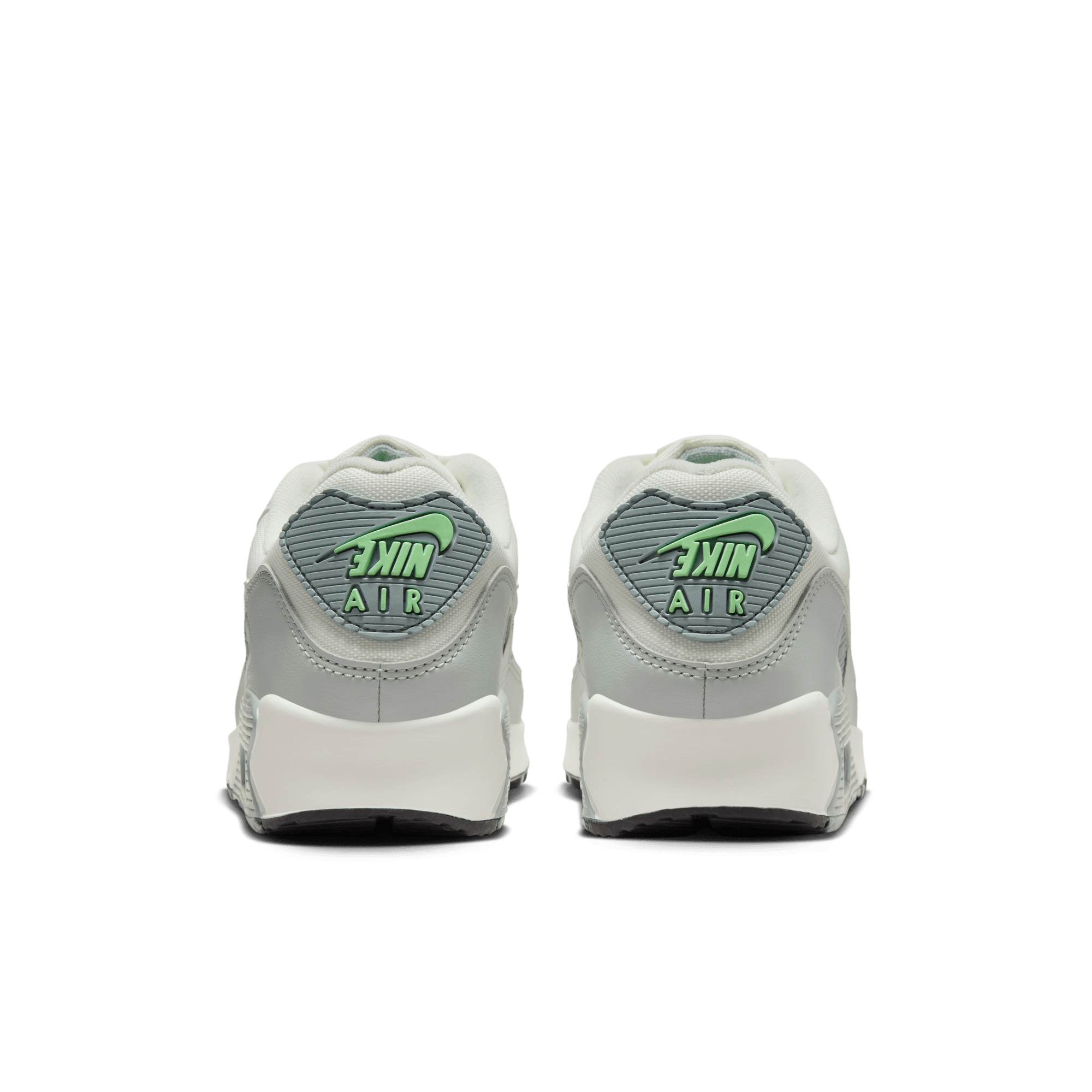 Women's Nike Air Max 90 SE "Molten Metal Silver"