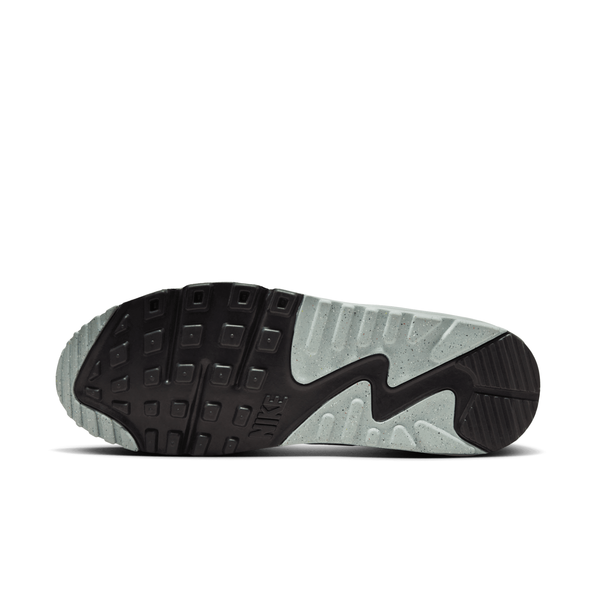 Women's Nike Air Max 90 SE "Molten Metal Silver"