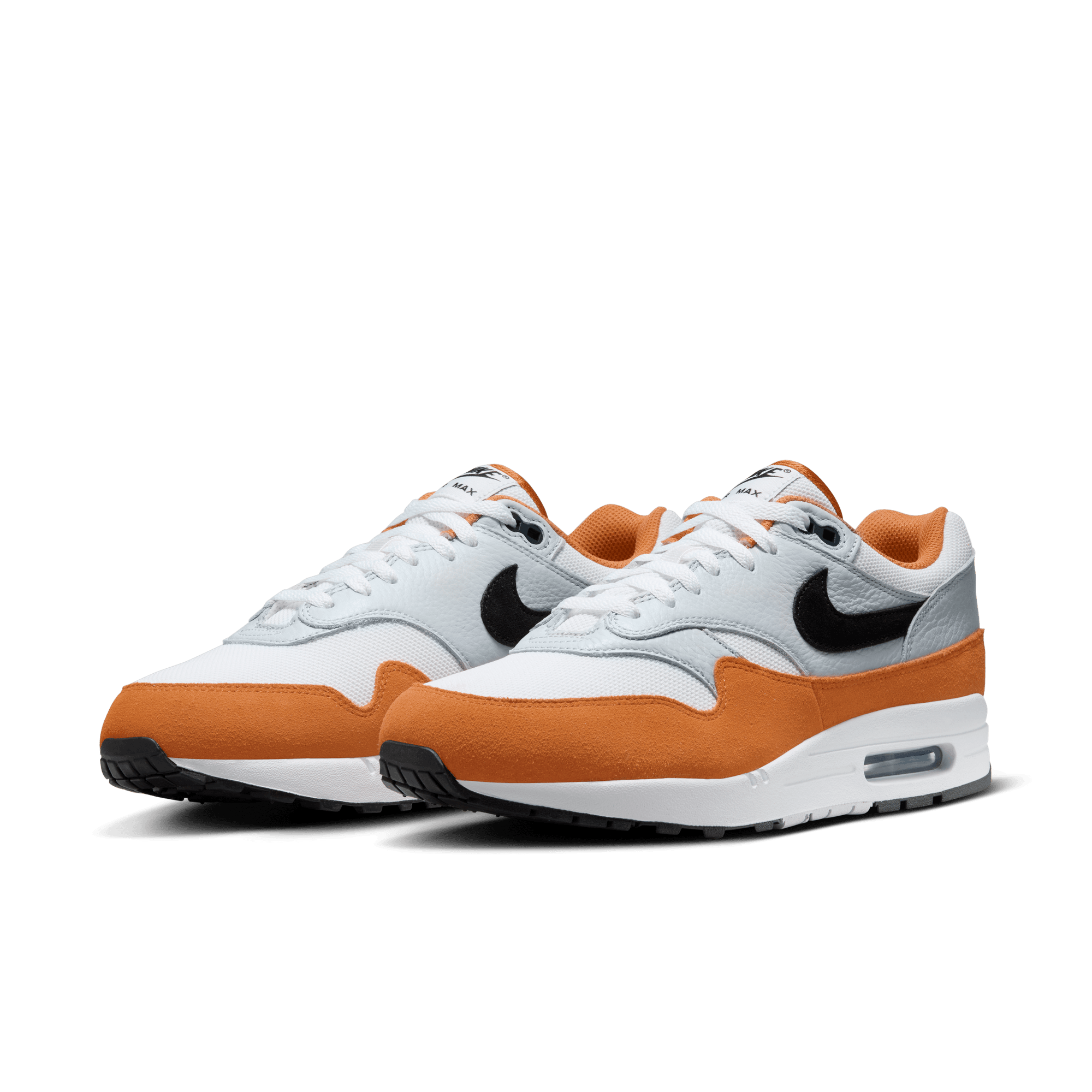 Men's Nike Air Max 1 "Monarch"