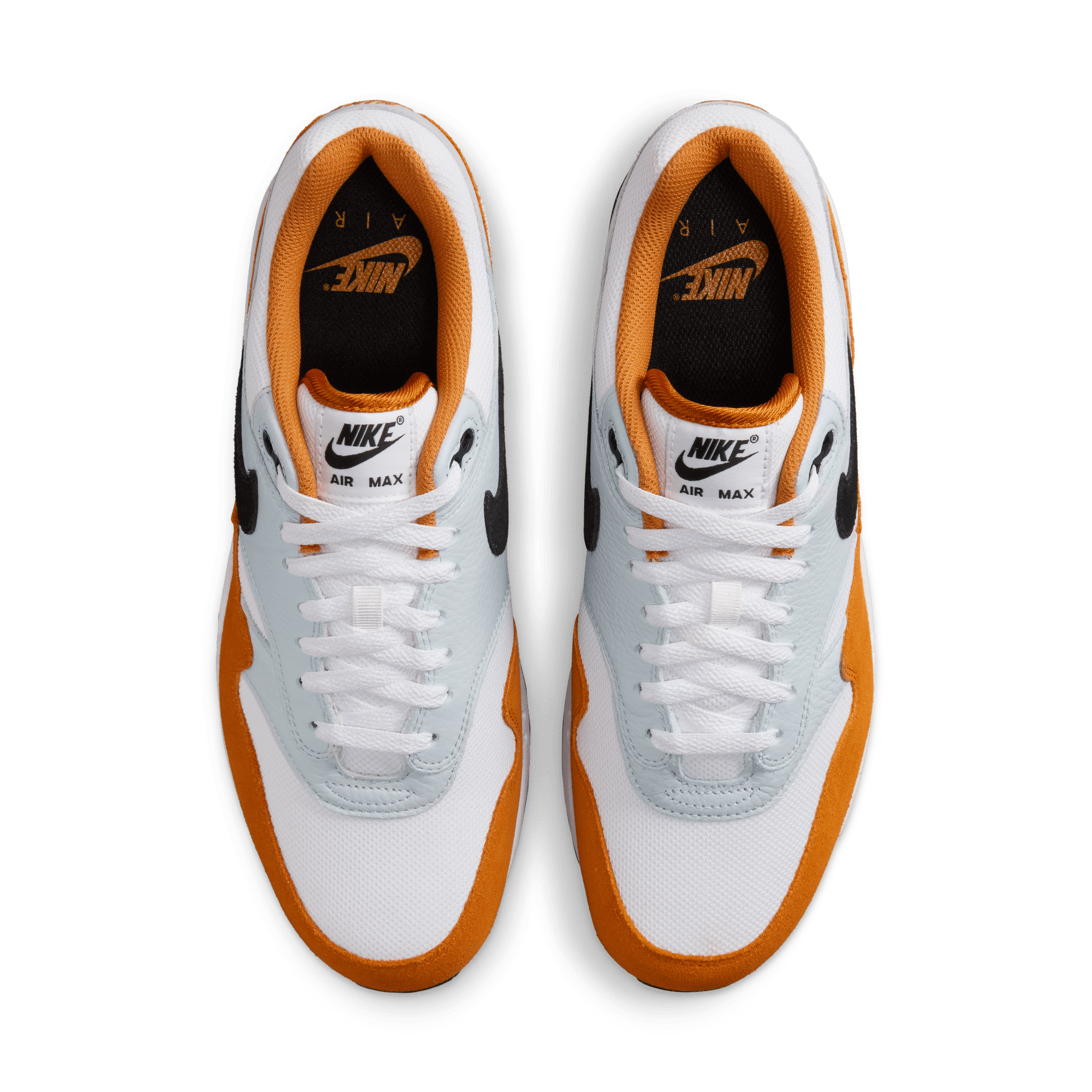 Men's Nike Air Max 1 "Monarch"
