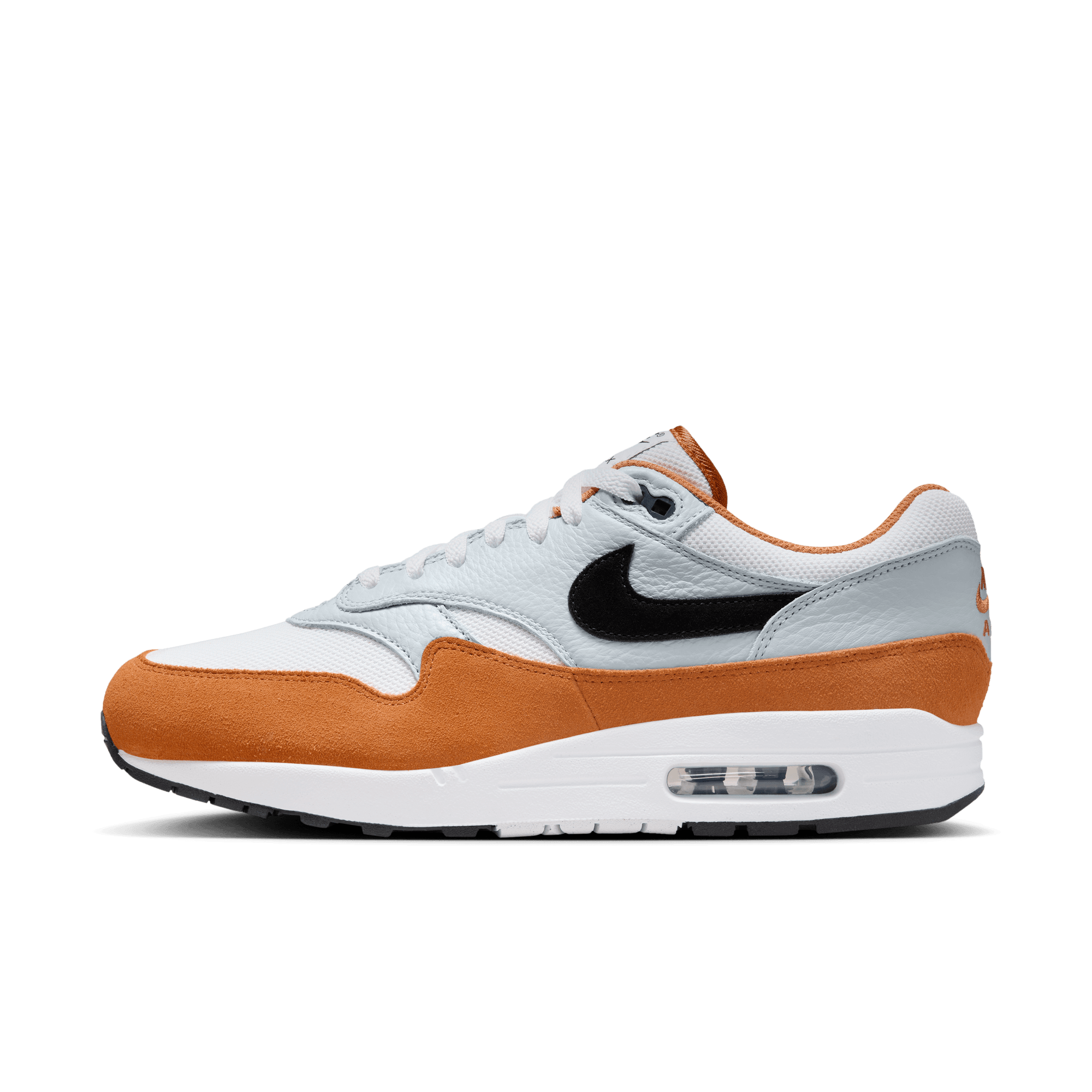 Men's Nike Air Max 1 "Monarch"