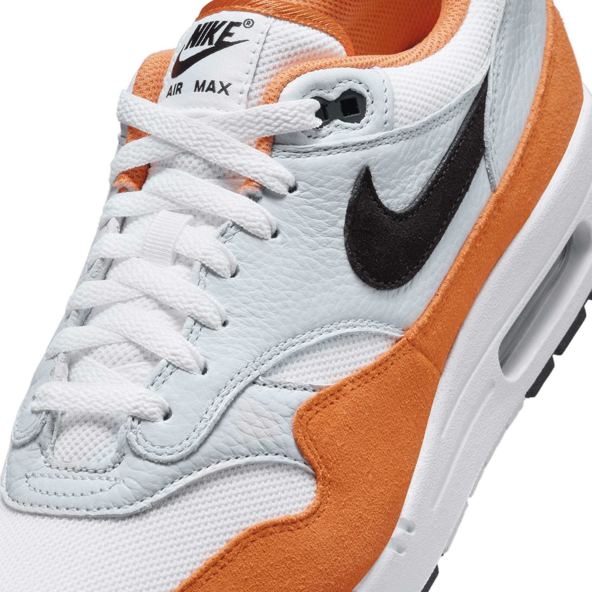 Men's Nike Air Max 1 "Monarch"