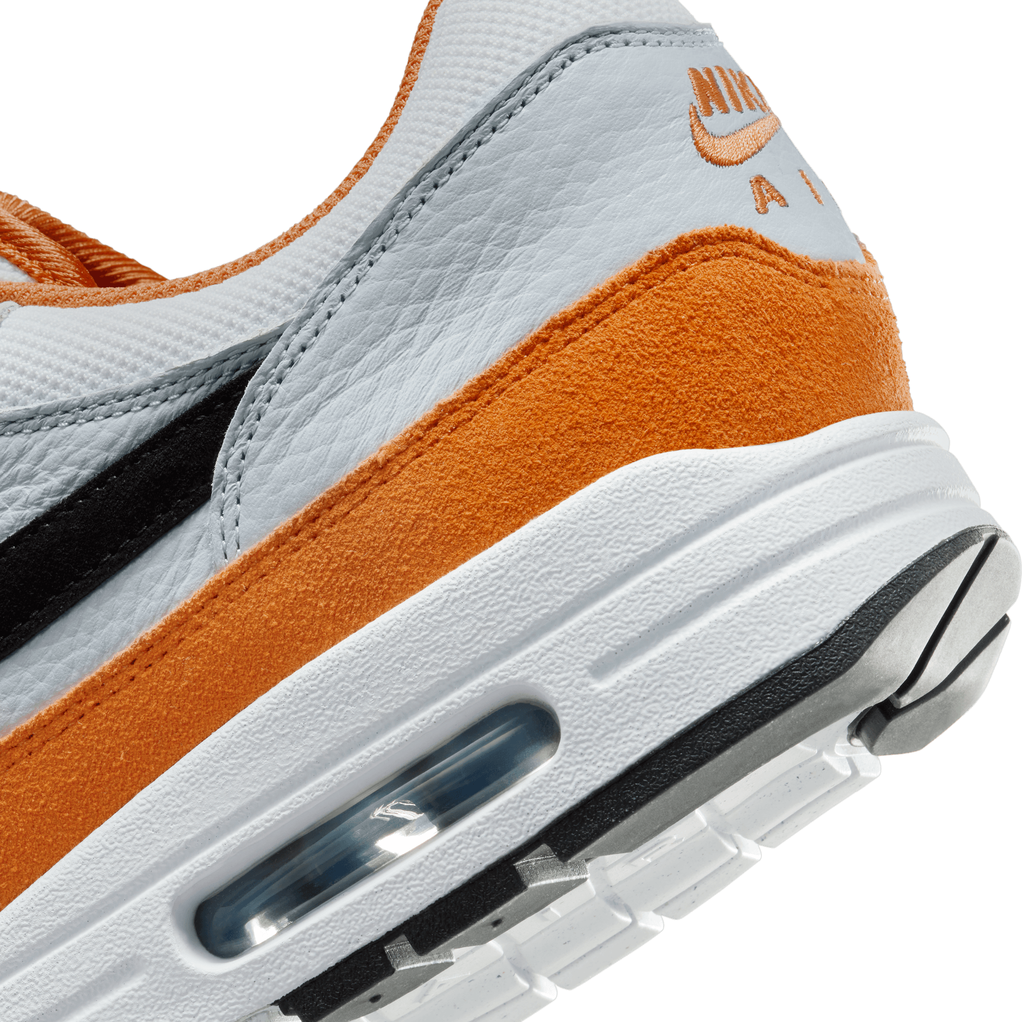 Men's Nike Air Max 1 "Monarch"