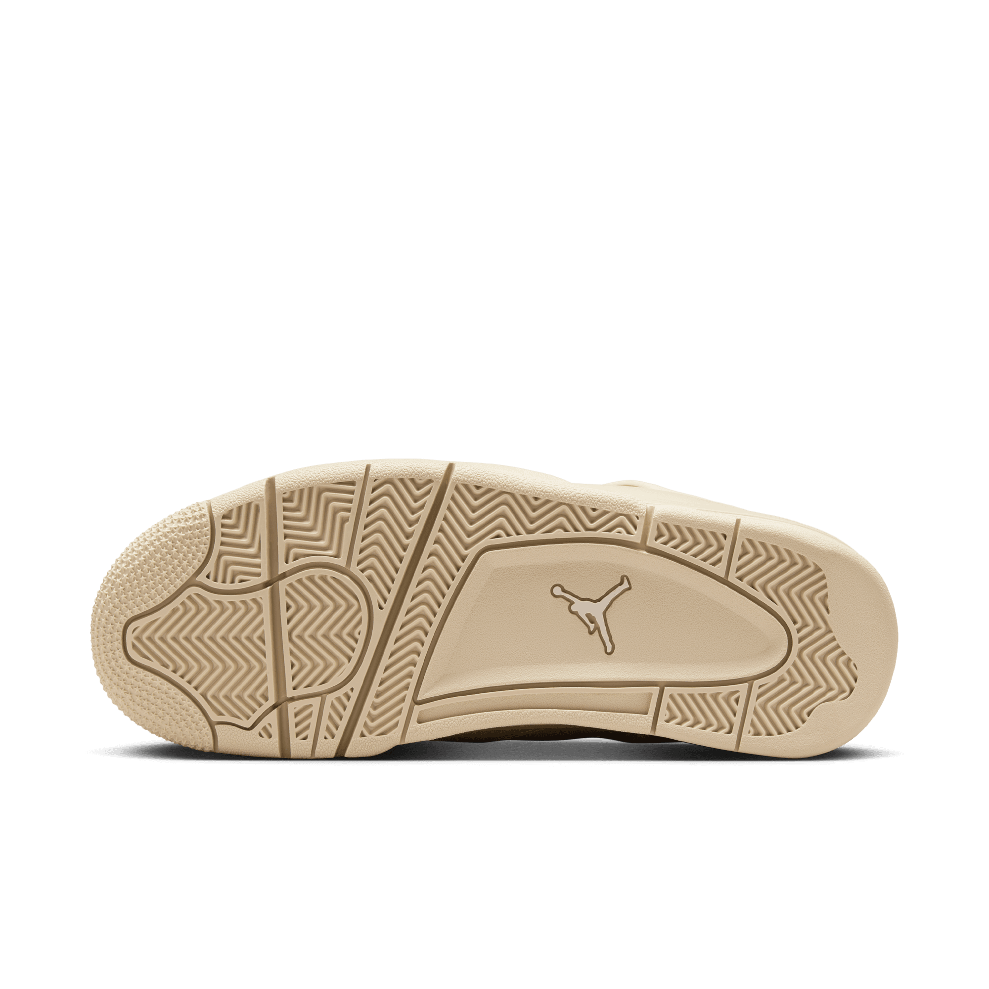 Women's Air Jordan 4 Net "Rattan"