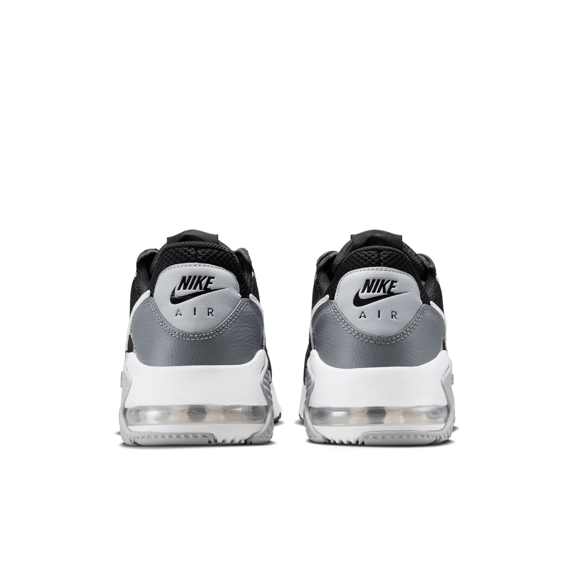 Men's Nike Air Max Excee "Black Cool Grey"