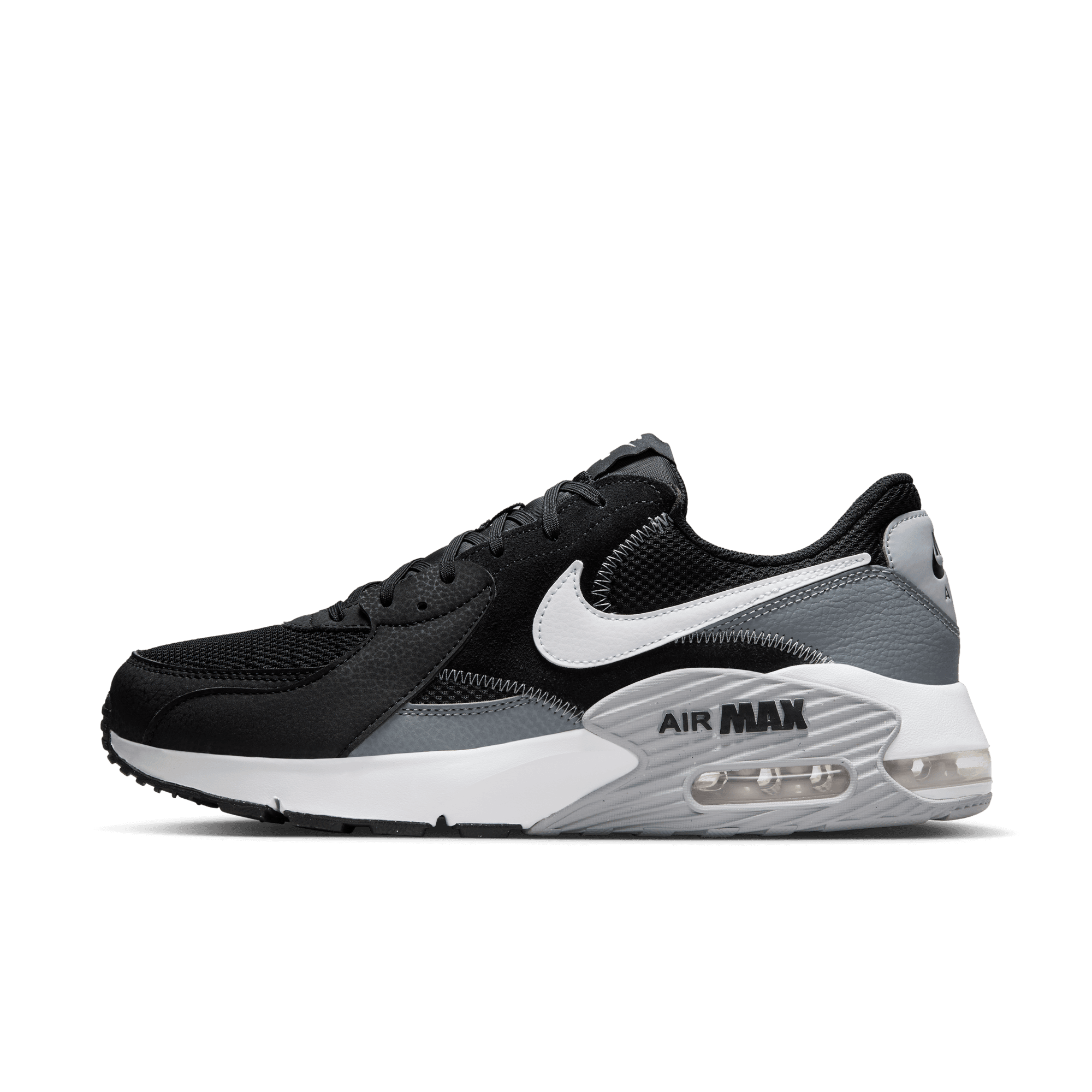 Men's Nike Air Max Excee "Black Cool Grey"