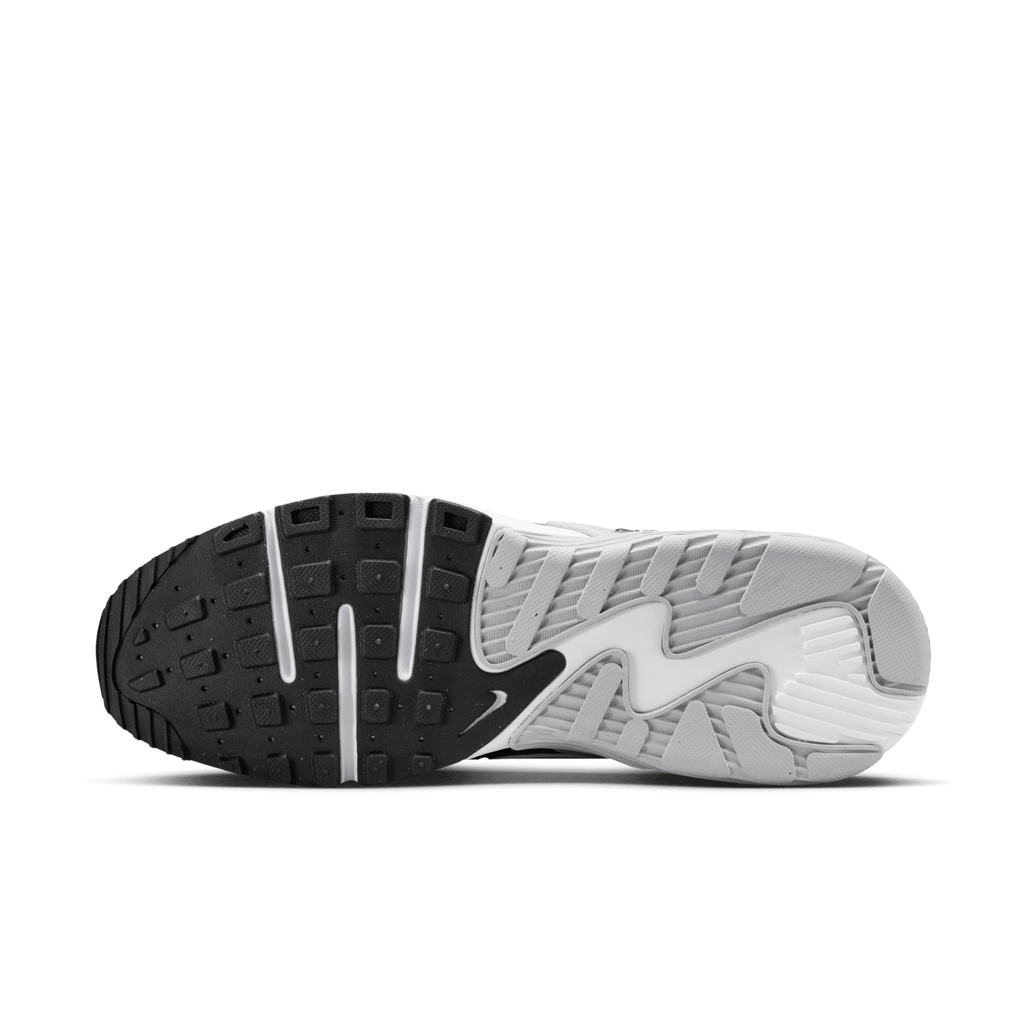 Men's Nike Air Max Excee "Black Cool Grey"