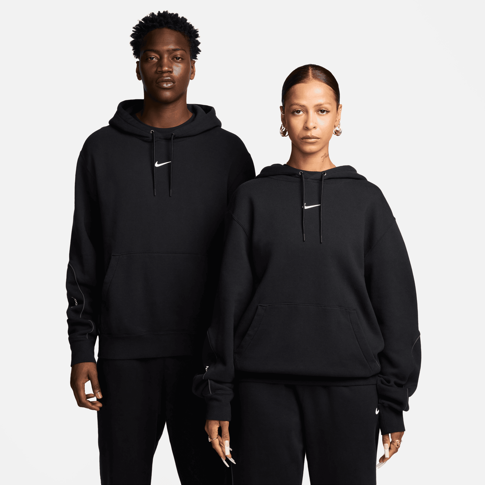 Nike NOCTA Fleece CS Hoodie (Unisex)