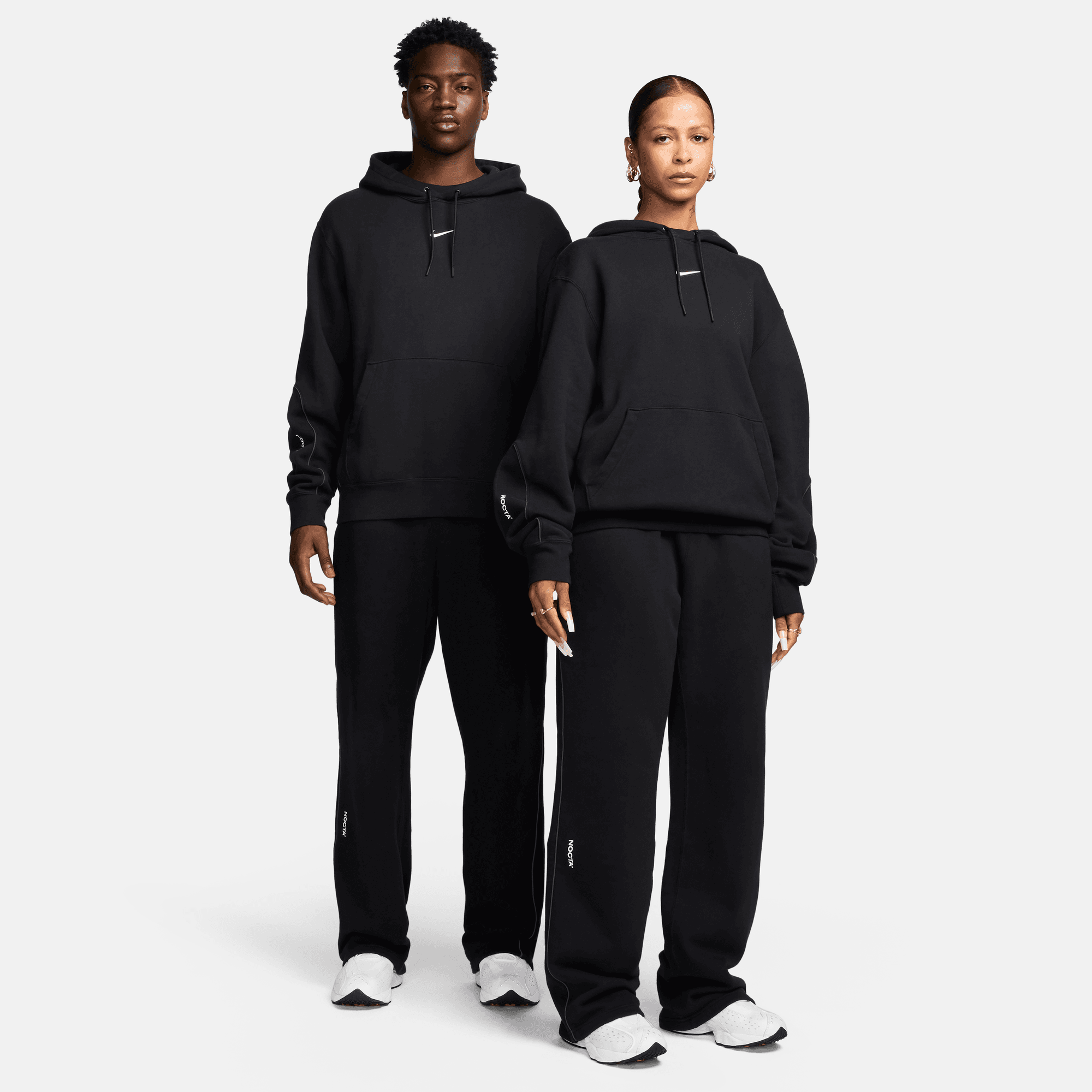 Nike NOCTA Fleece CS Hoodie (Unisex)