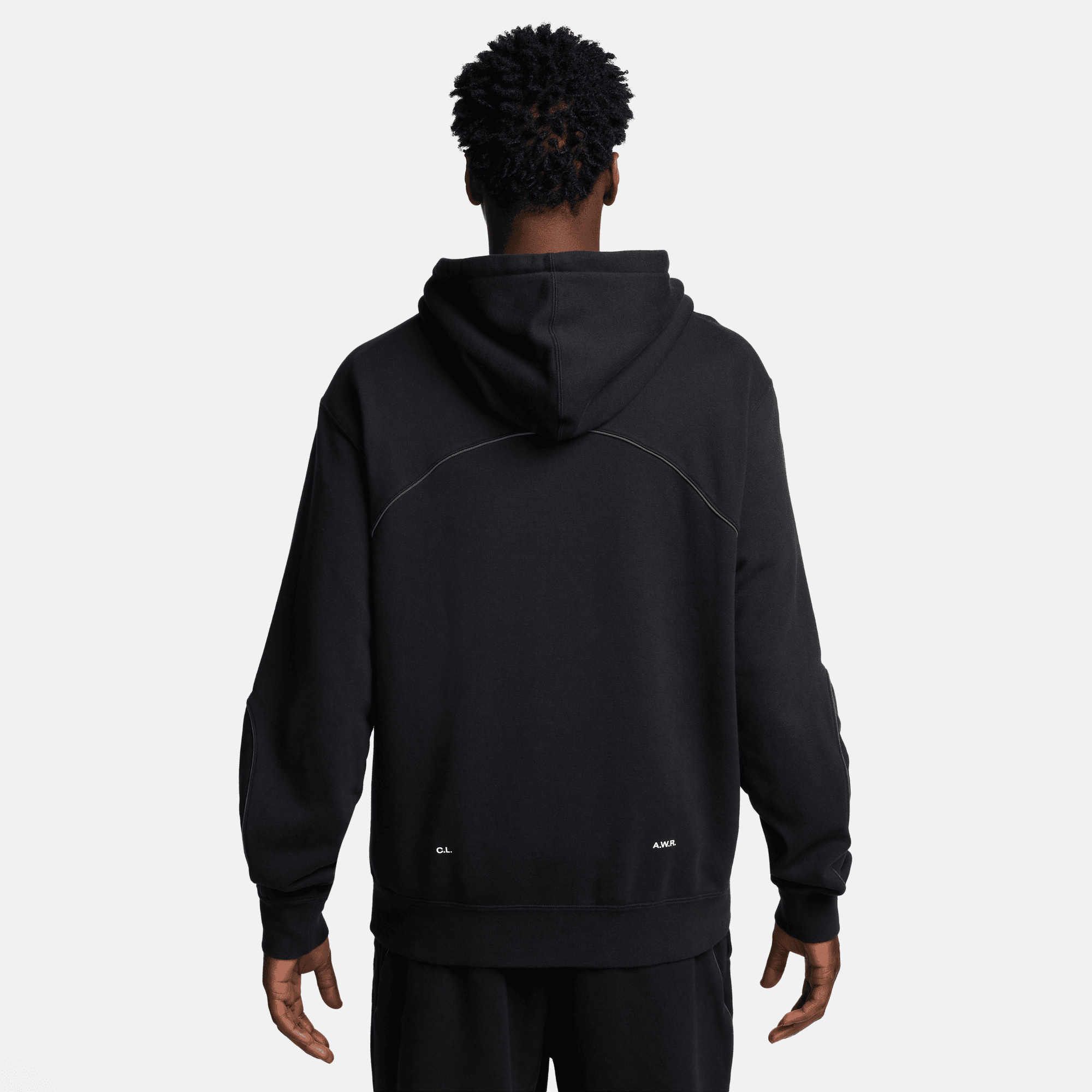 Nike NOCTA Fleece CS Hoodie (Unisex)