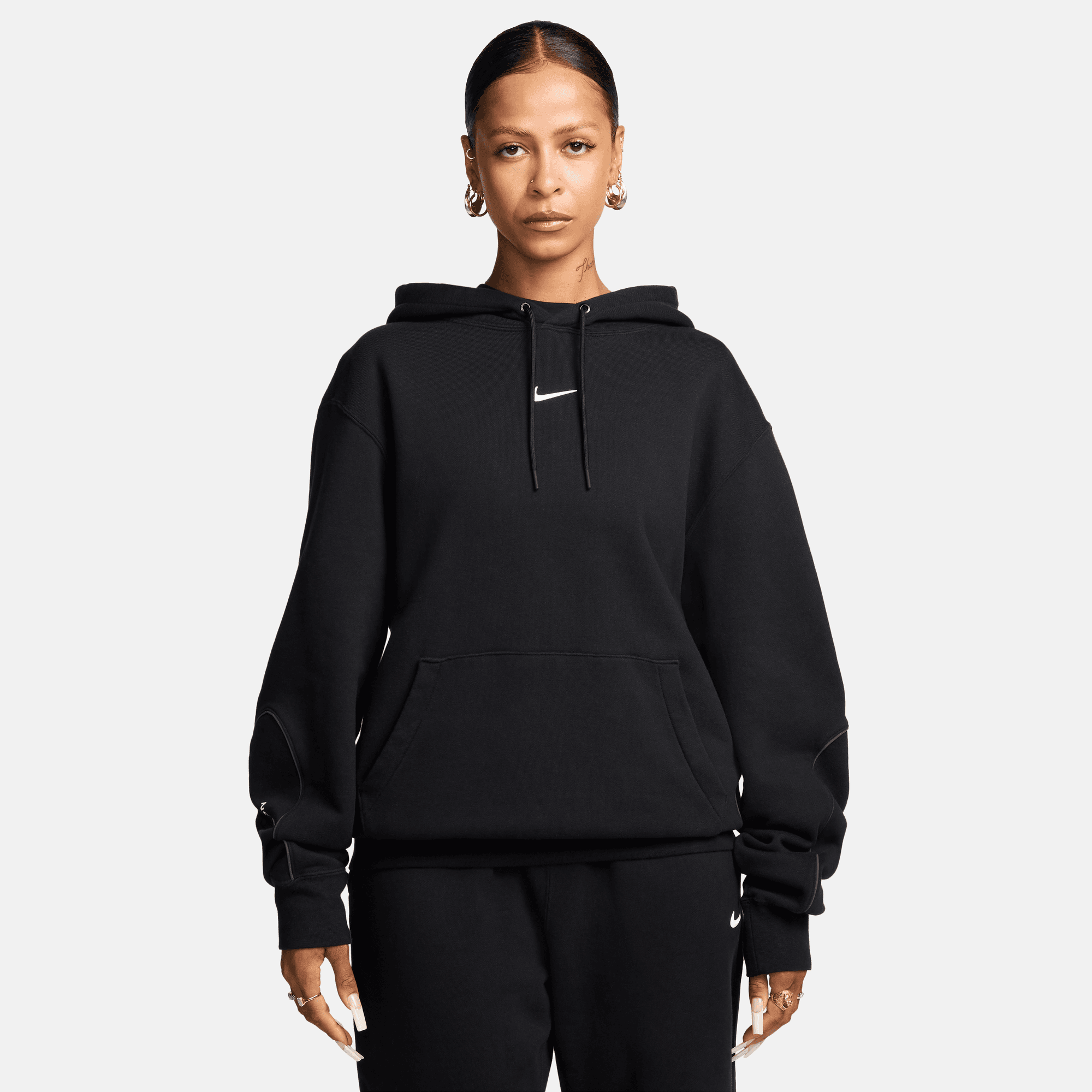 Nike NOCTA Fleece CS Hoodie (Unisex)