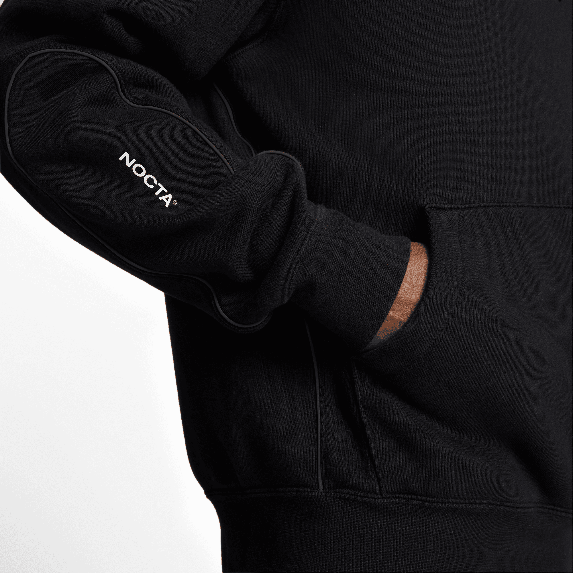 Nike NOCTA Fleece CS Hoodie (Unisex)