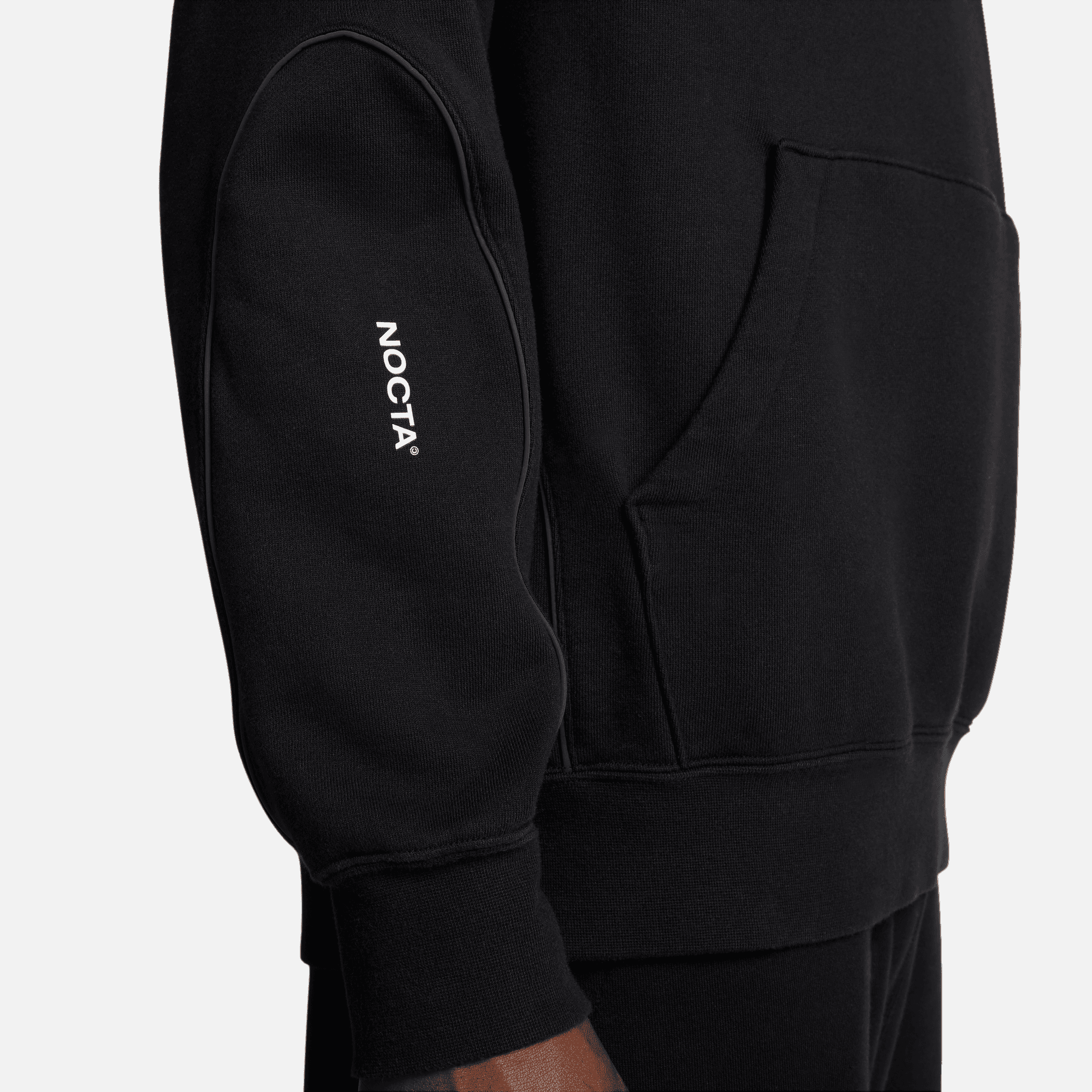 Nike NOCTA Fleece CS Hoodie (Unisex)
