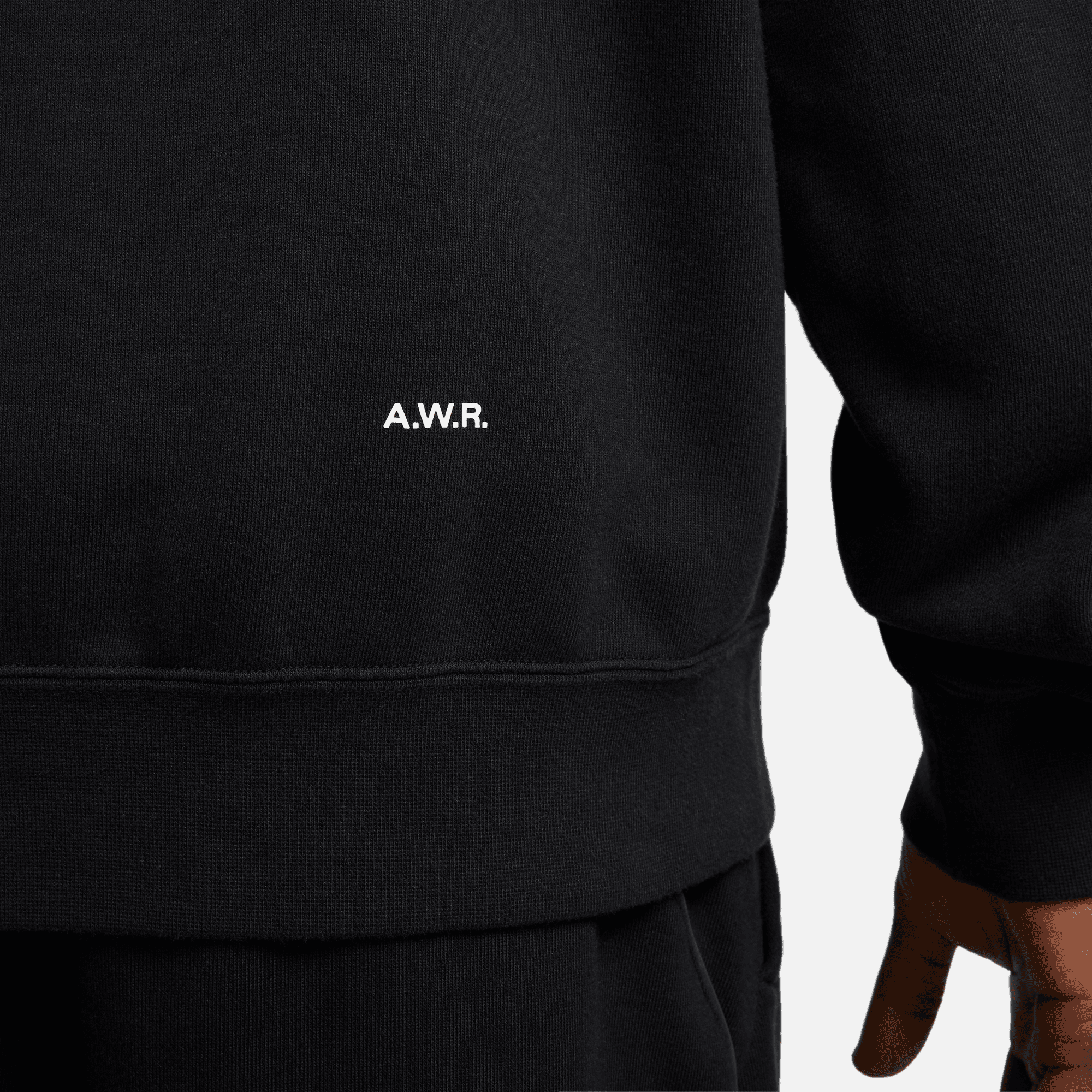 Nike NOCTA Fleece CS Hoodie (Unisex)