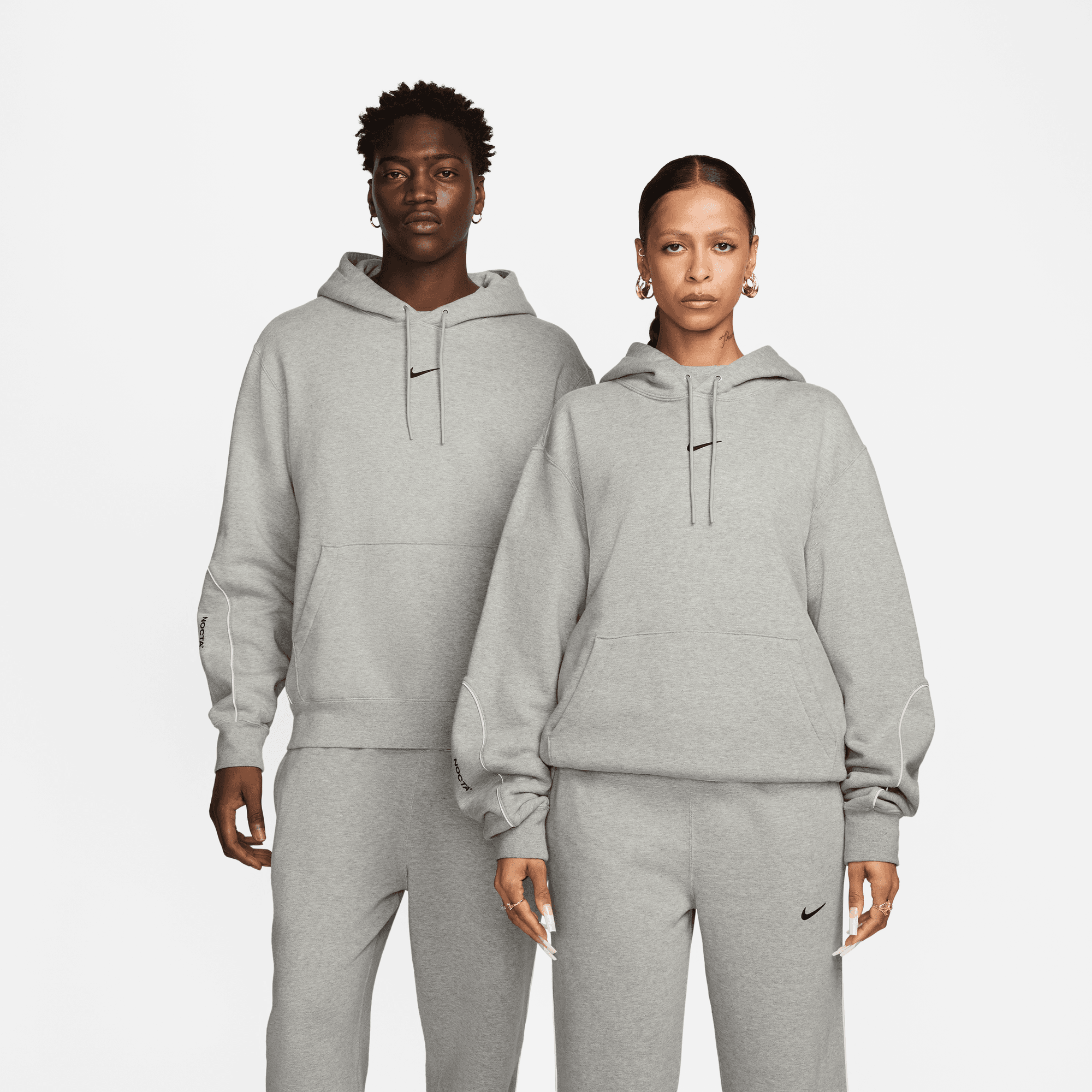 Nike NOCTA Fleece CS Hoodies (Unisex)