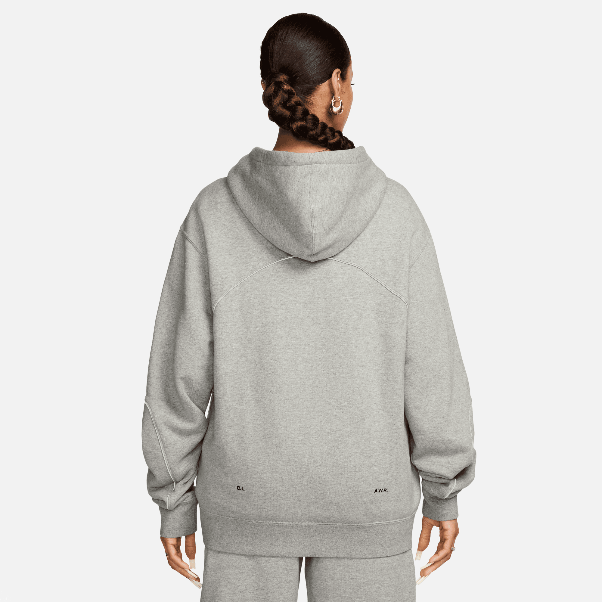 Nike NOCTA Fleece CS Hoodies (Unisex)