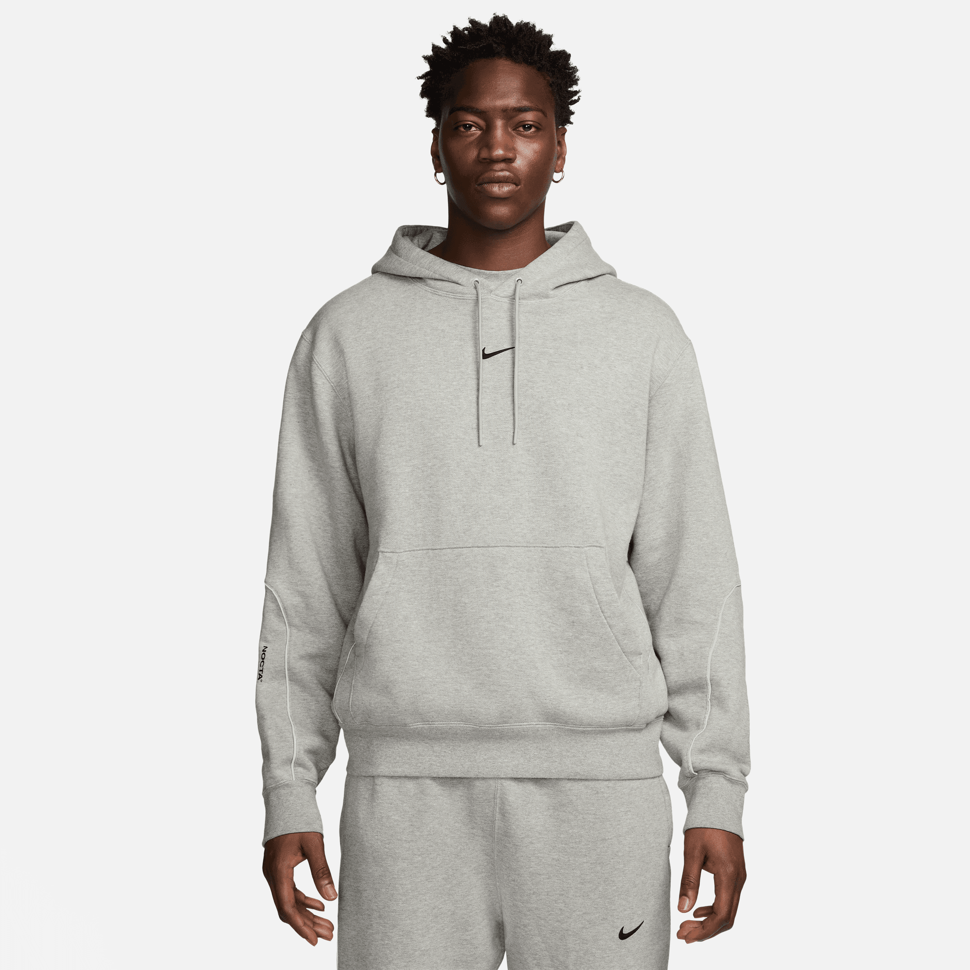 Nike NOCTA Fleece CS Hoodies (Unisex)