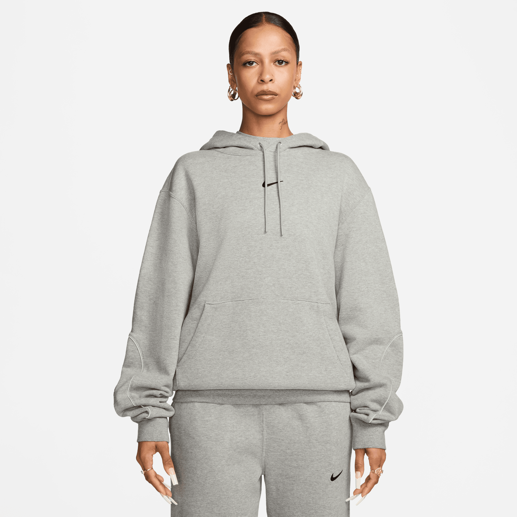 Nike NOCTA Fleece CS Hoodies (Unisex)