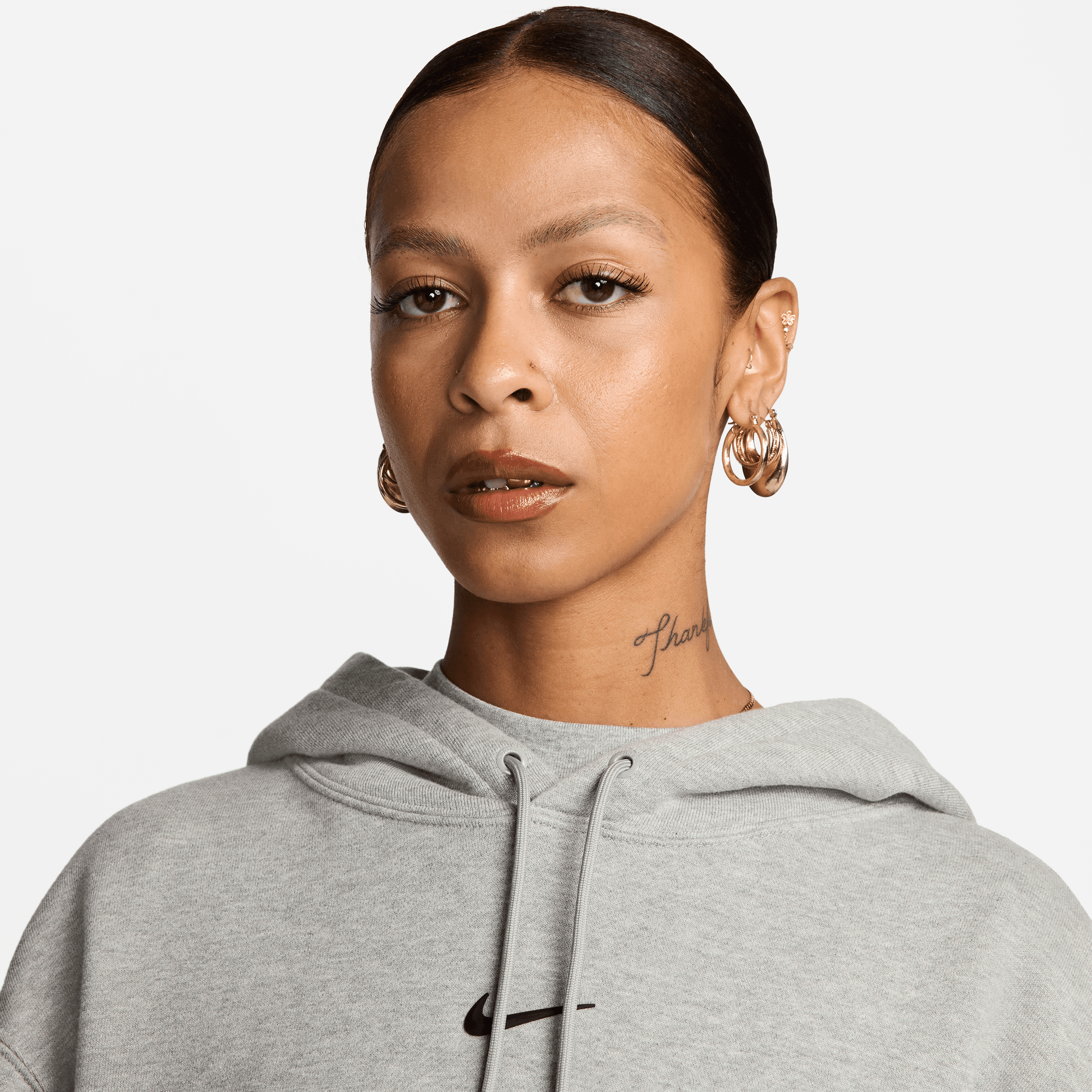 Nike NOCTA Fleece CS Hoodies (Unisex)