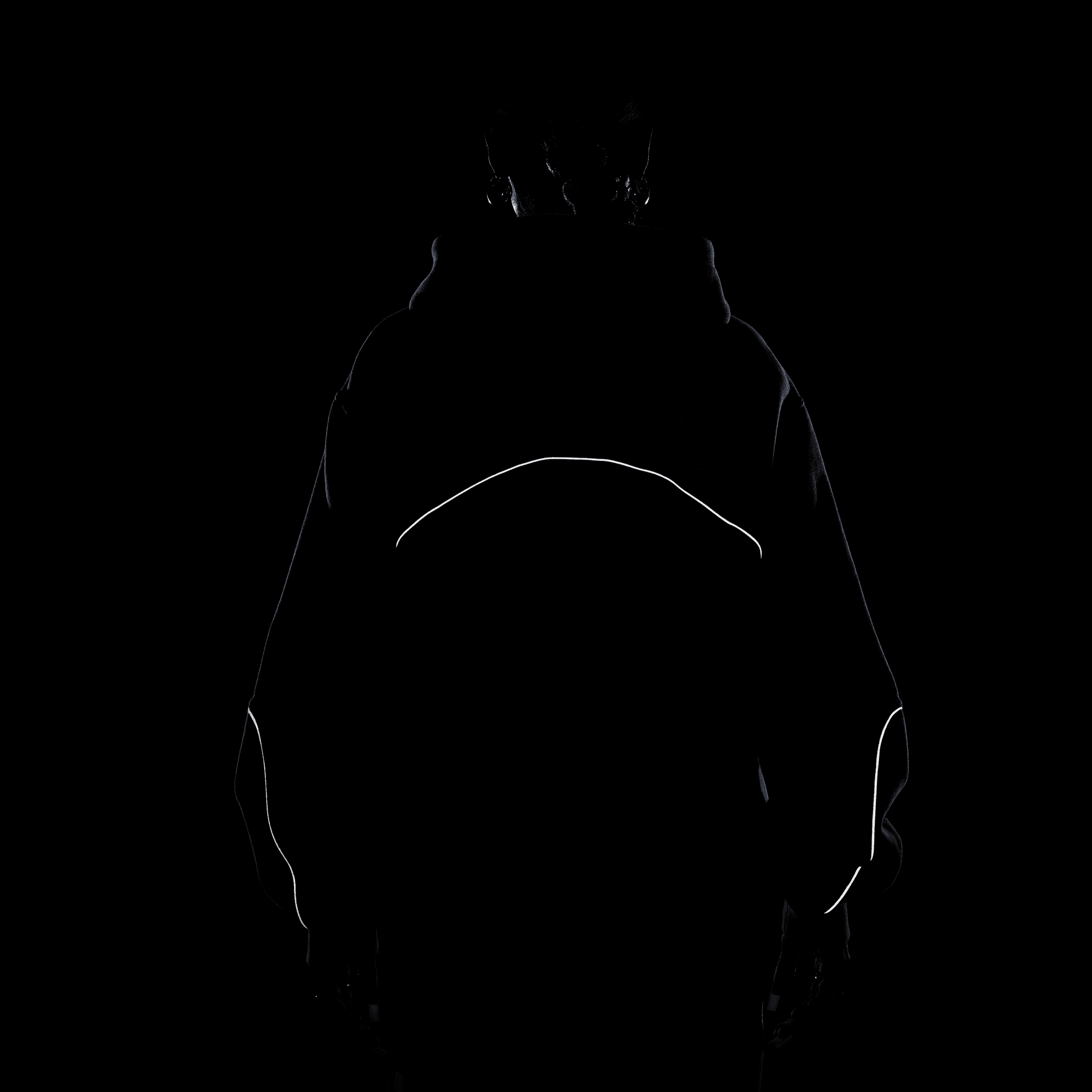 Nike NOCTA Fleece CS Hoodies (Unisex)