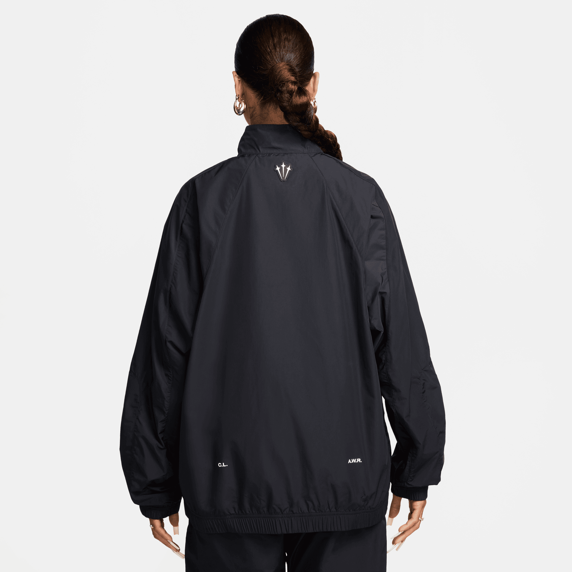 Men's / Women's Nike NOCTA Northstar Nylon Track Jacket
