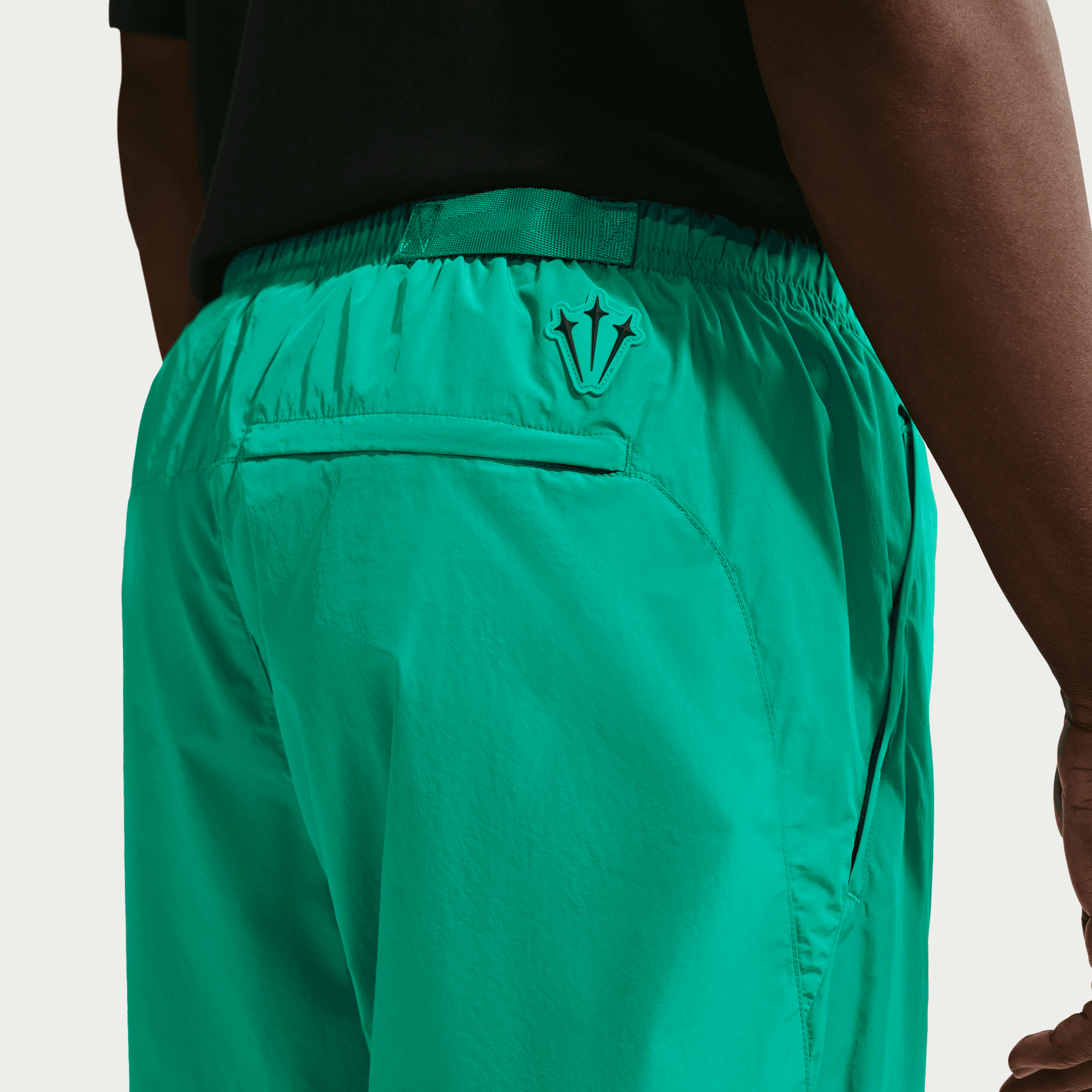 Men's NOCTA NorthStar Nylon Track Pants