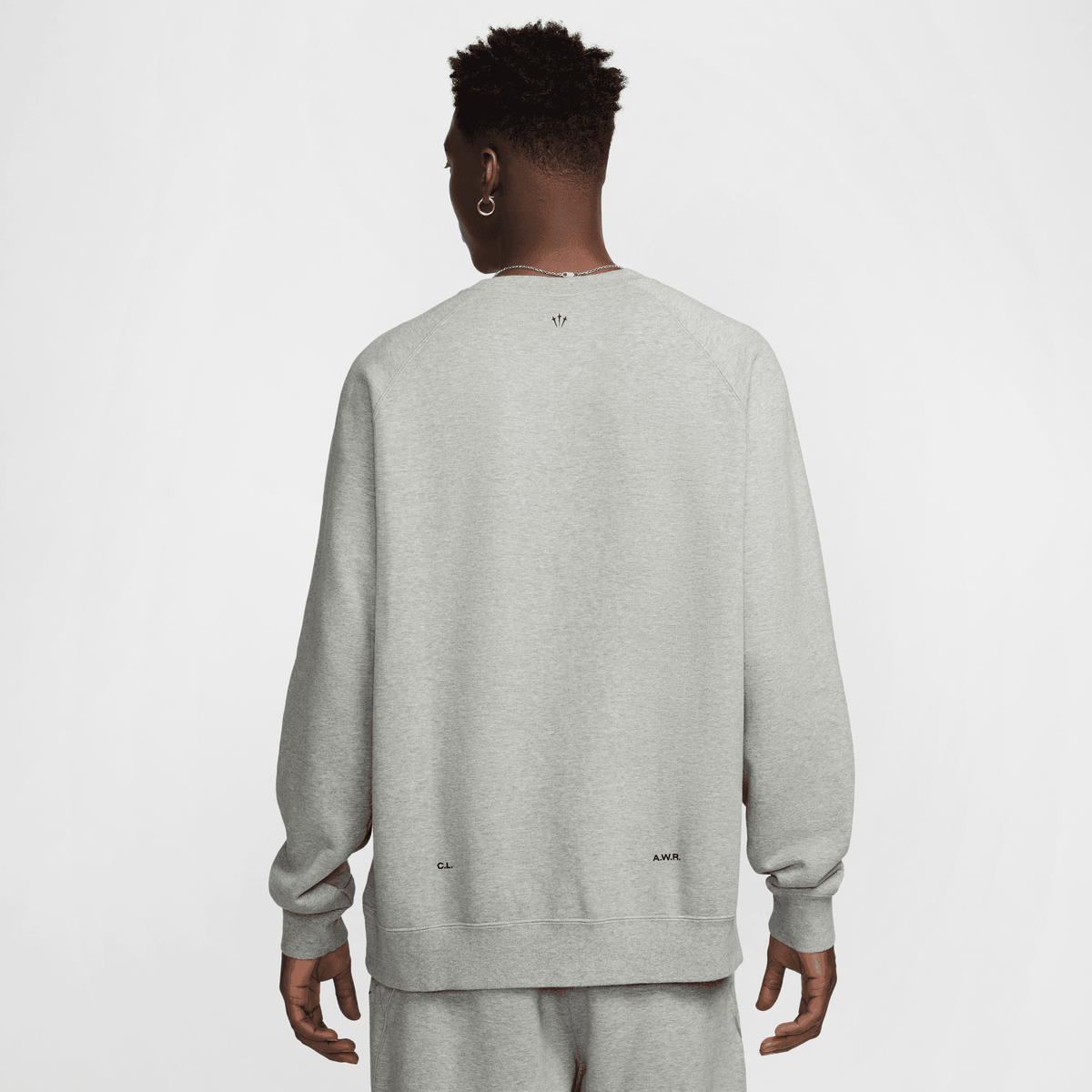 Men's NOCTA Fleece CS Crew