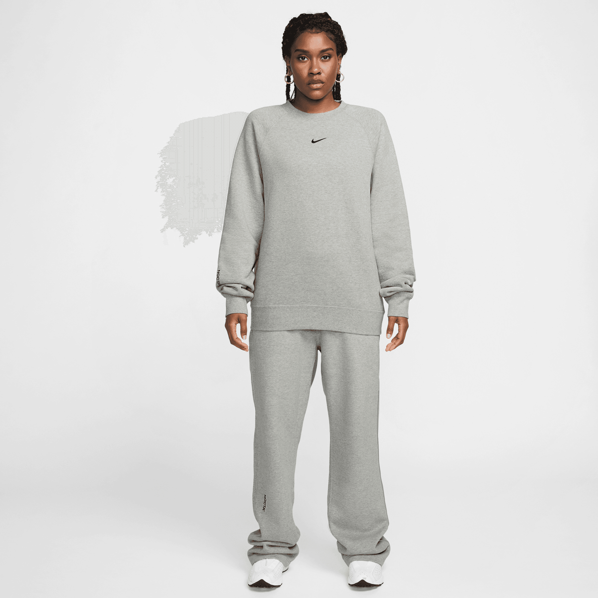Men's NOCTA Fleece CS Crew