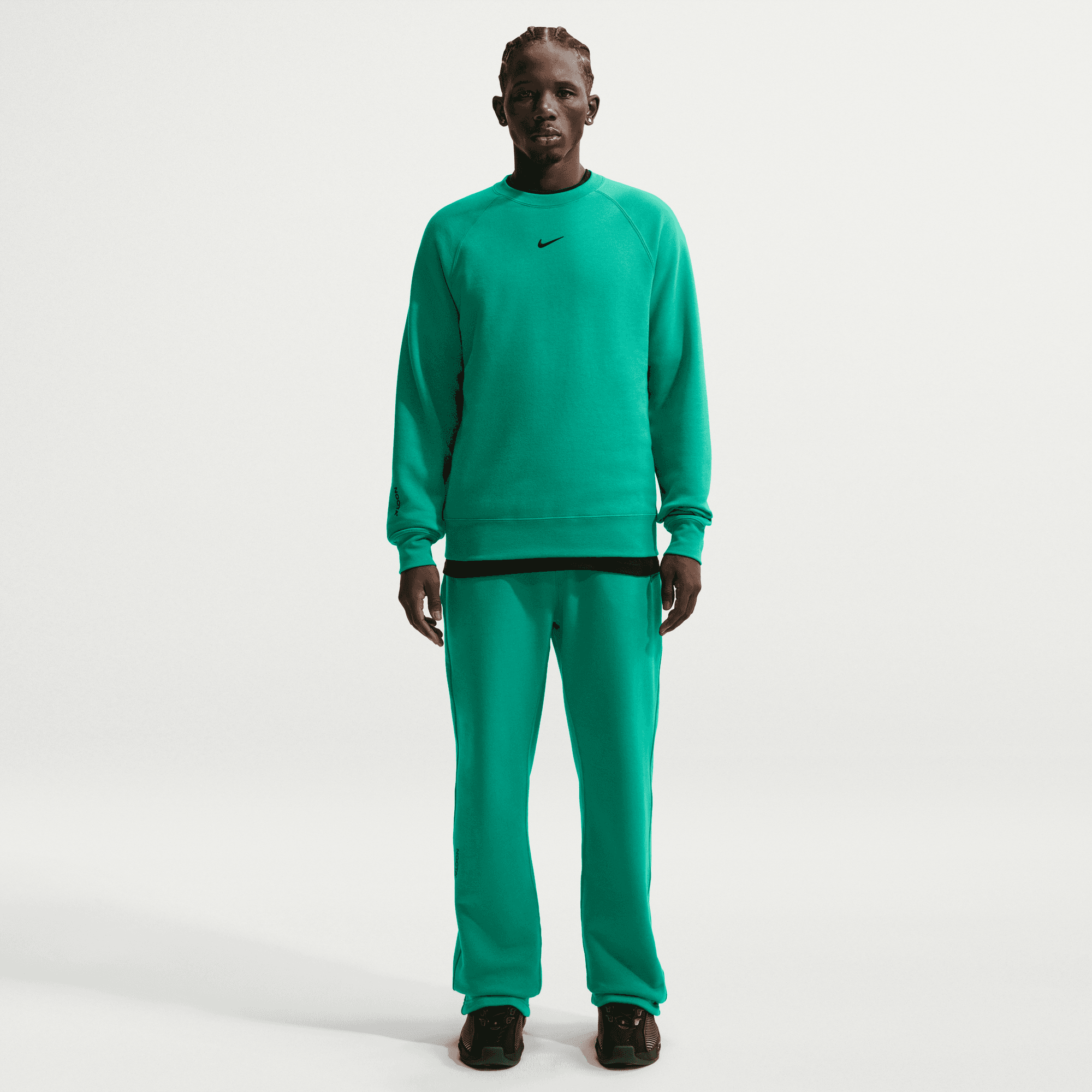 Men's NOCTA Fleece CS Crew