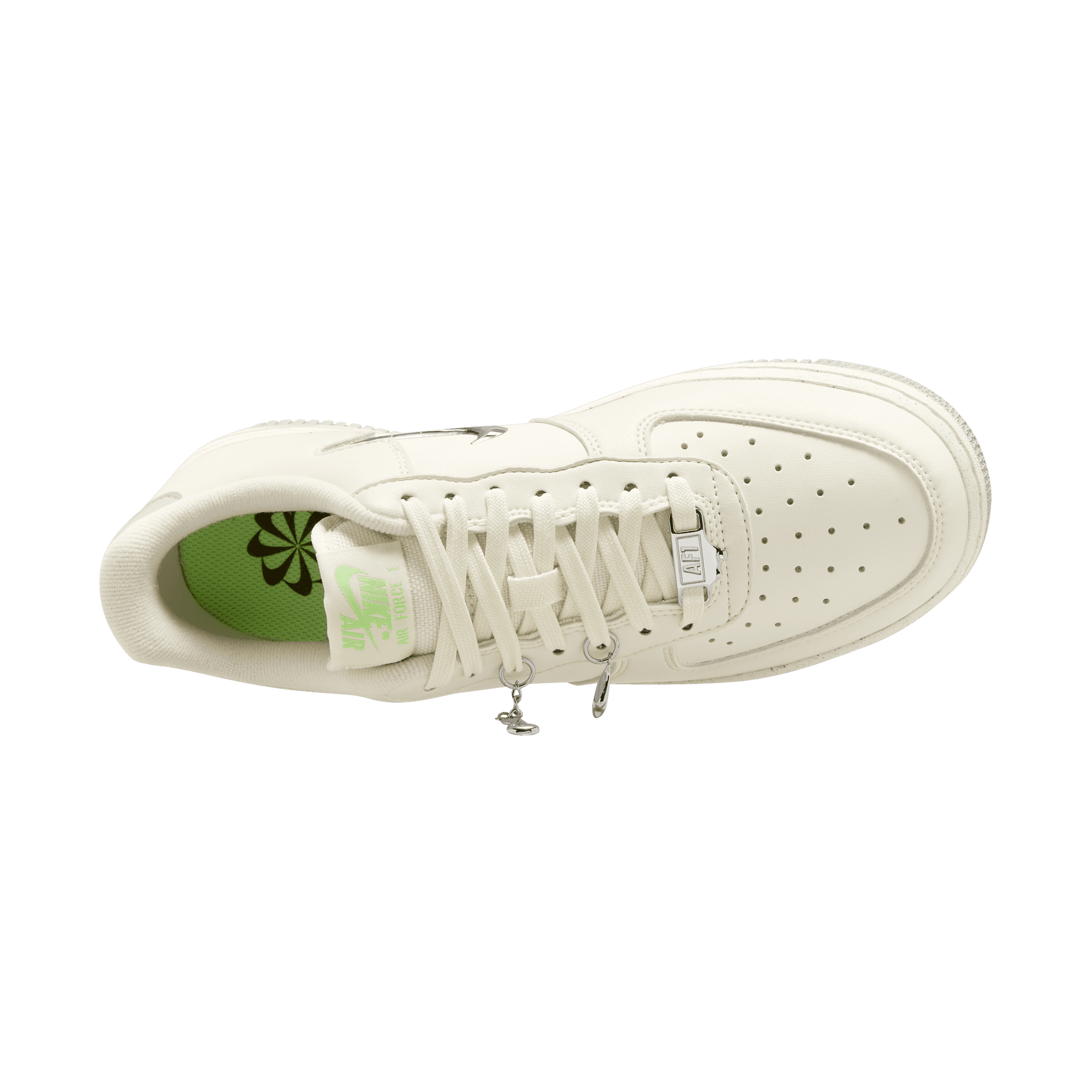 Women's Nike Air Force 1 '07 Next Nature SE "Liquid Metal"