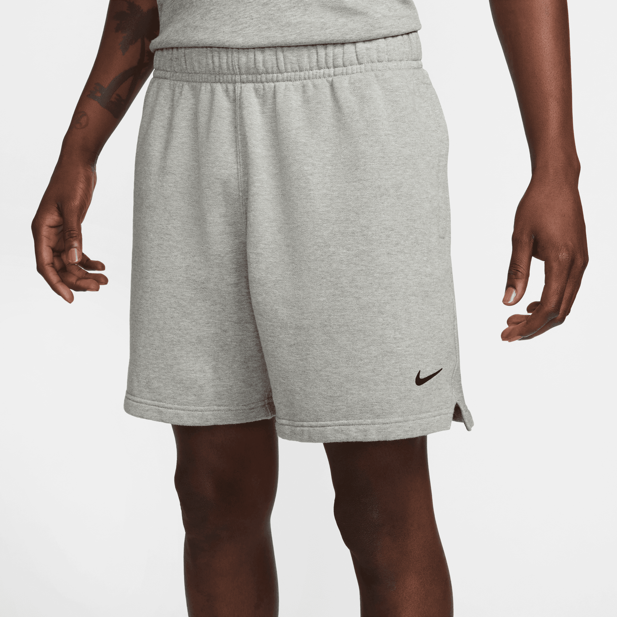 Nike NOCTA Cardinal Fleece Shorts "Unisex"