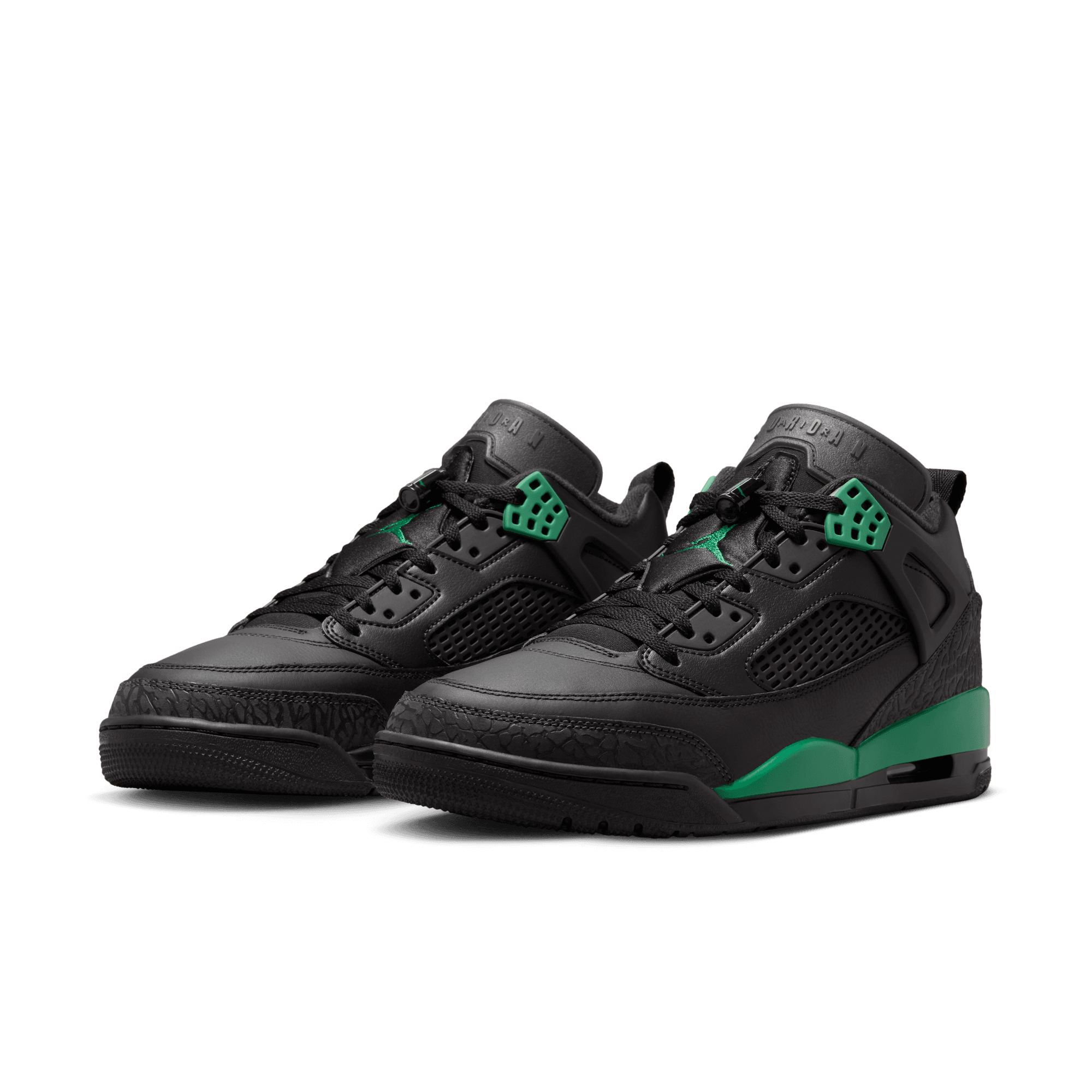 Men's Jordan Spizike Low "Celtics"