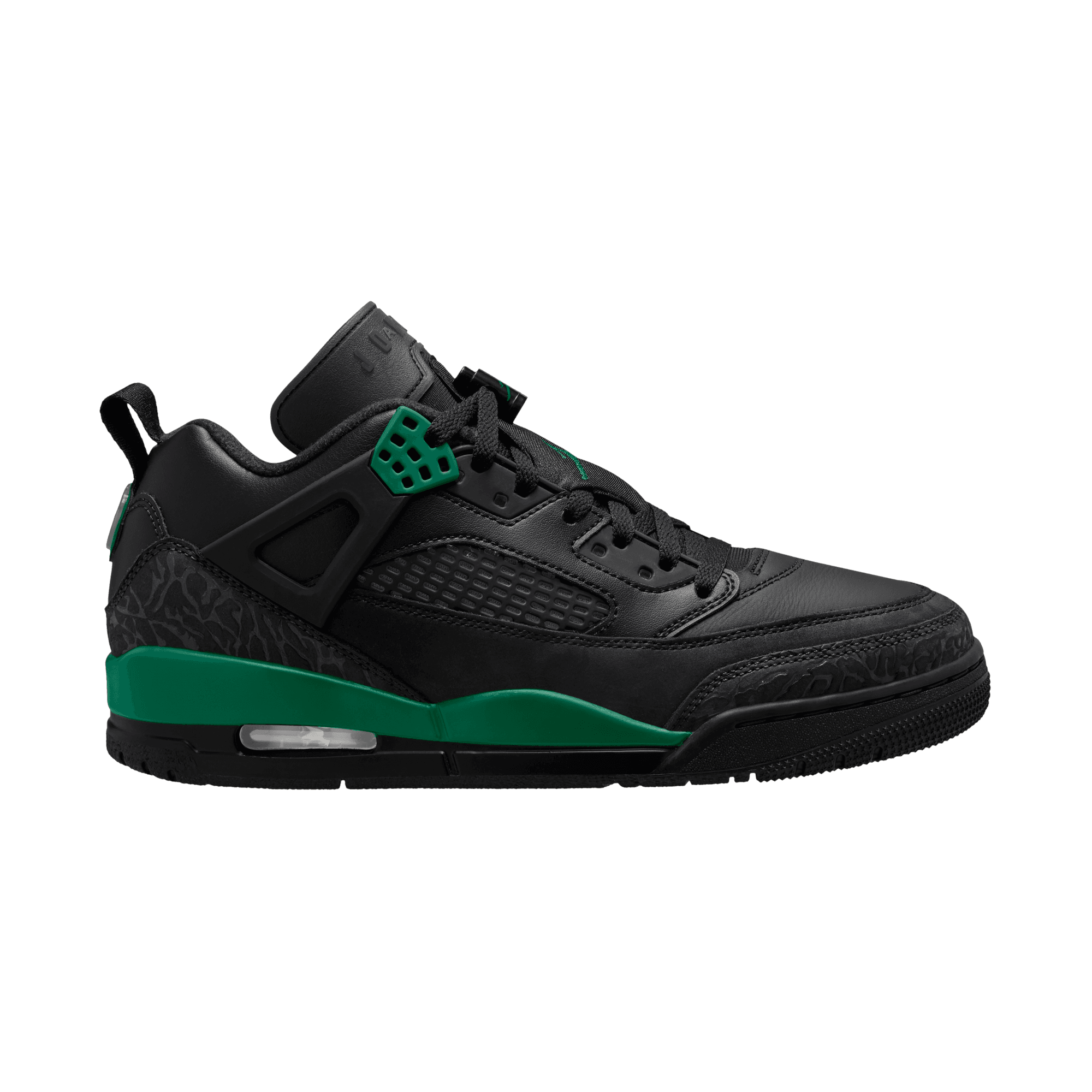Men's Jordan Spizike Low "Celtics"