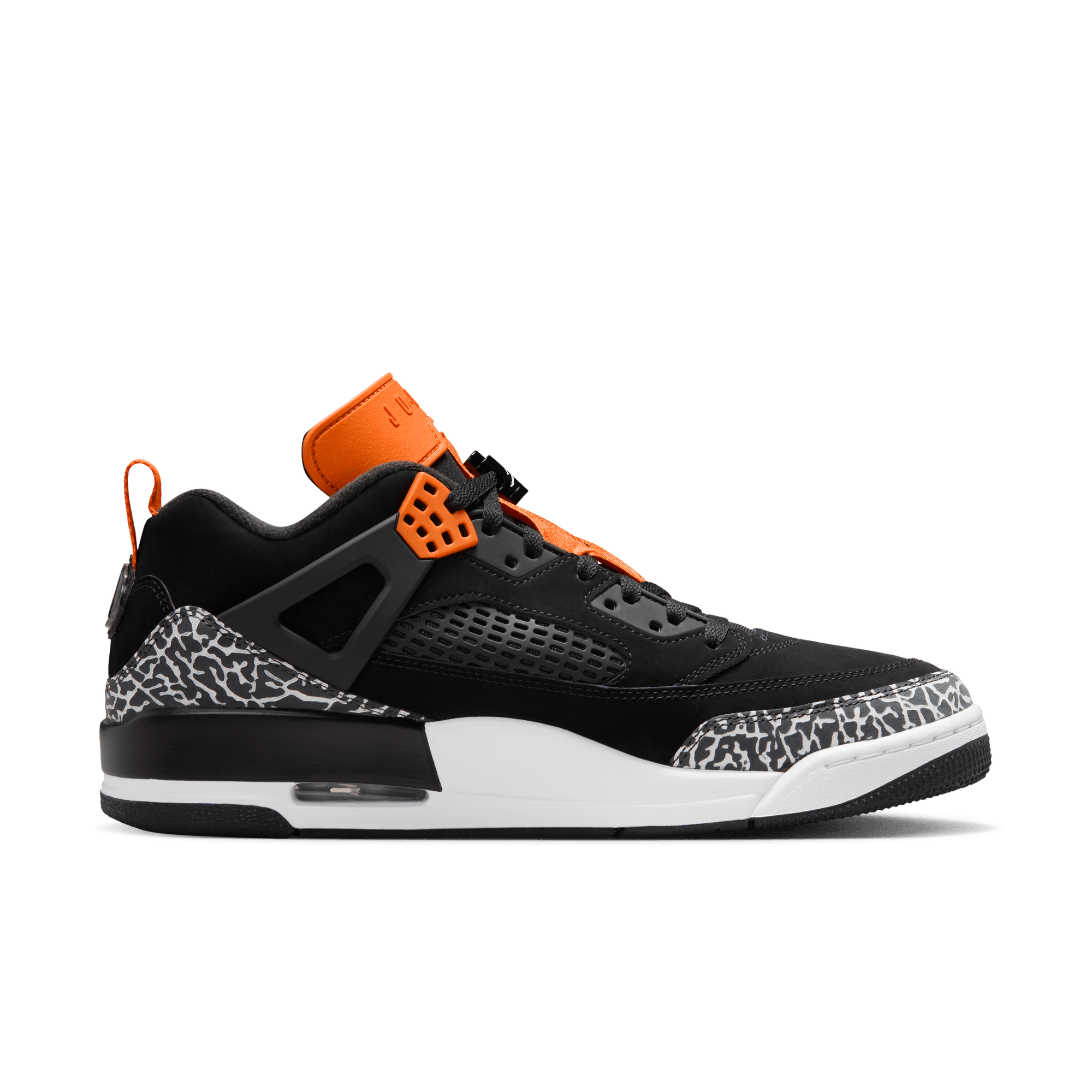 Men's Jordan Spizike Low "Halloween"