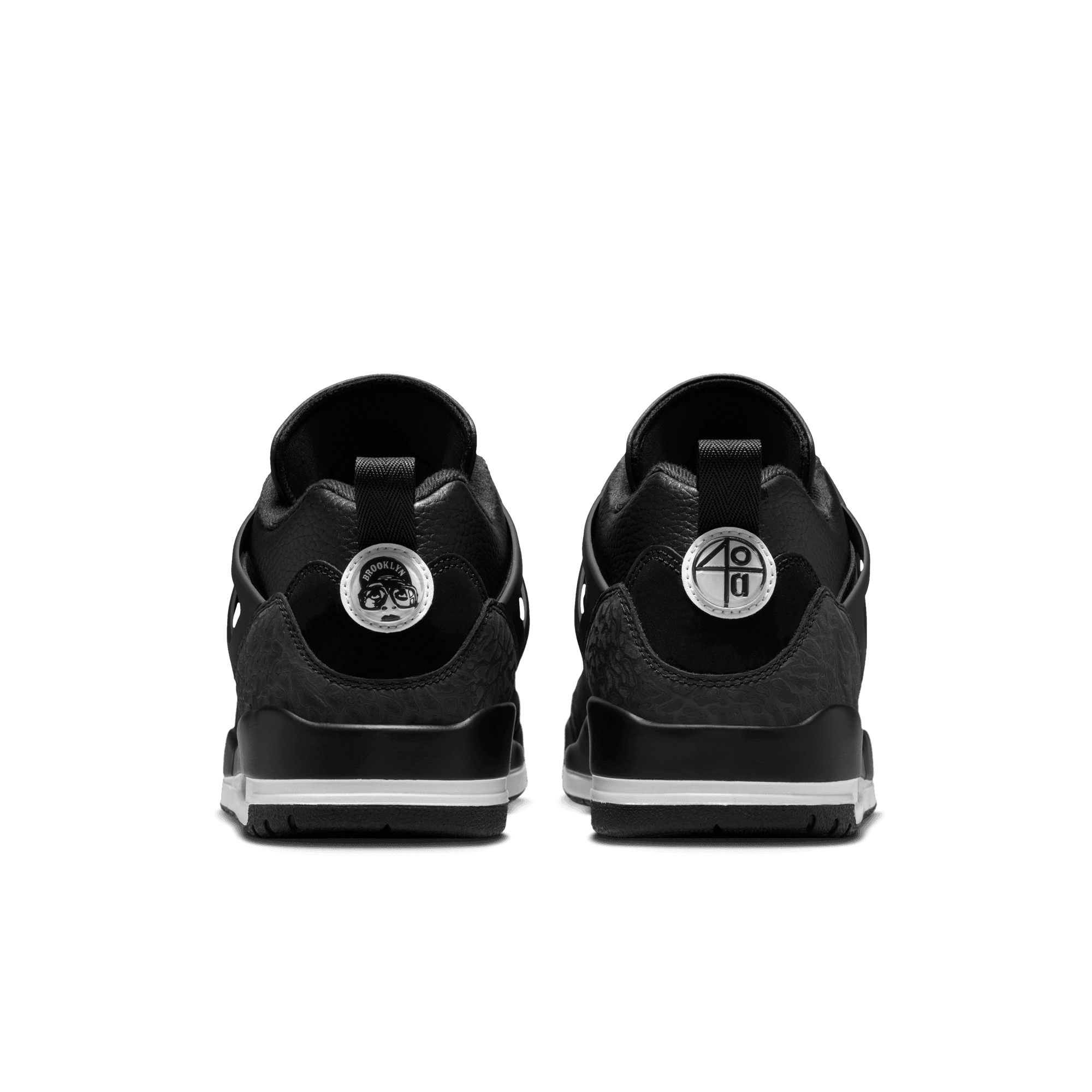 Men's Jordan Spizike Low “Oreo”