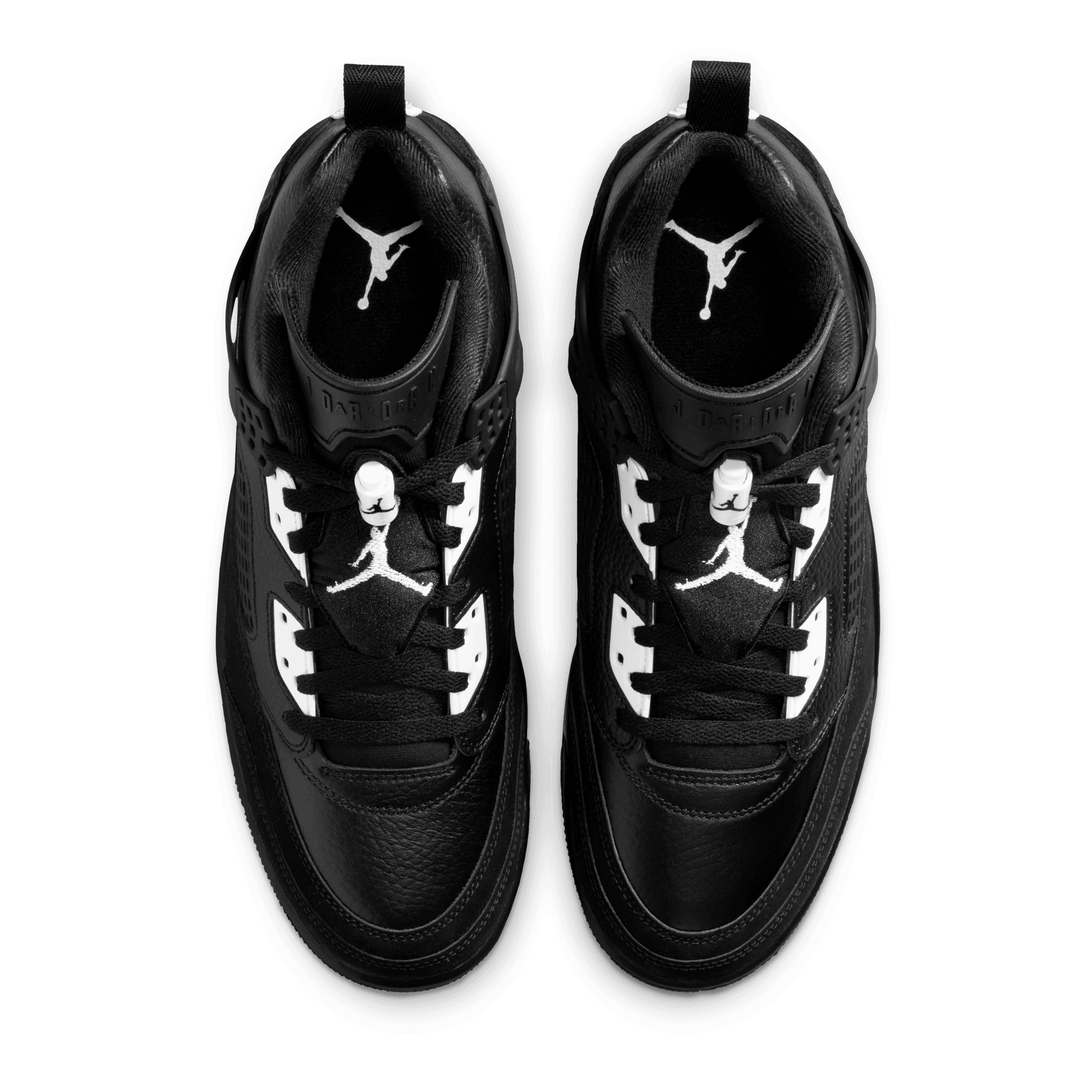 Men's Jordan Spizike Low “Oreo”