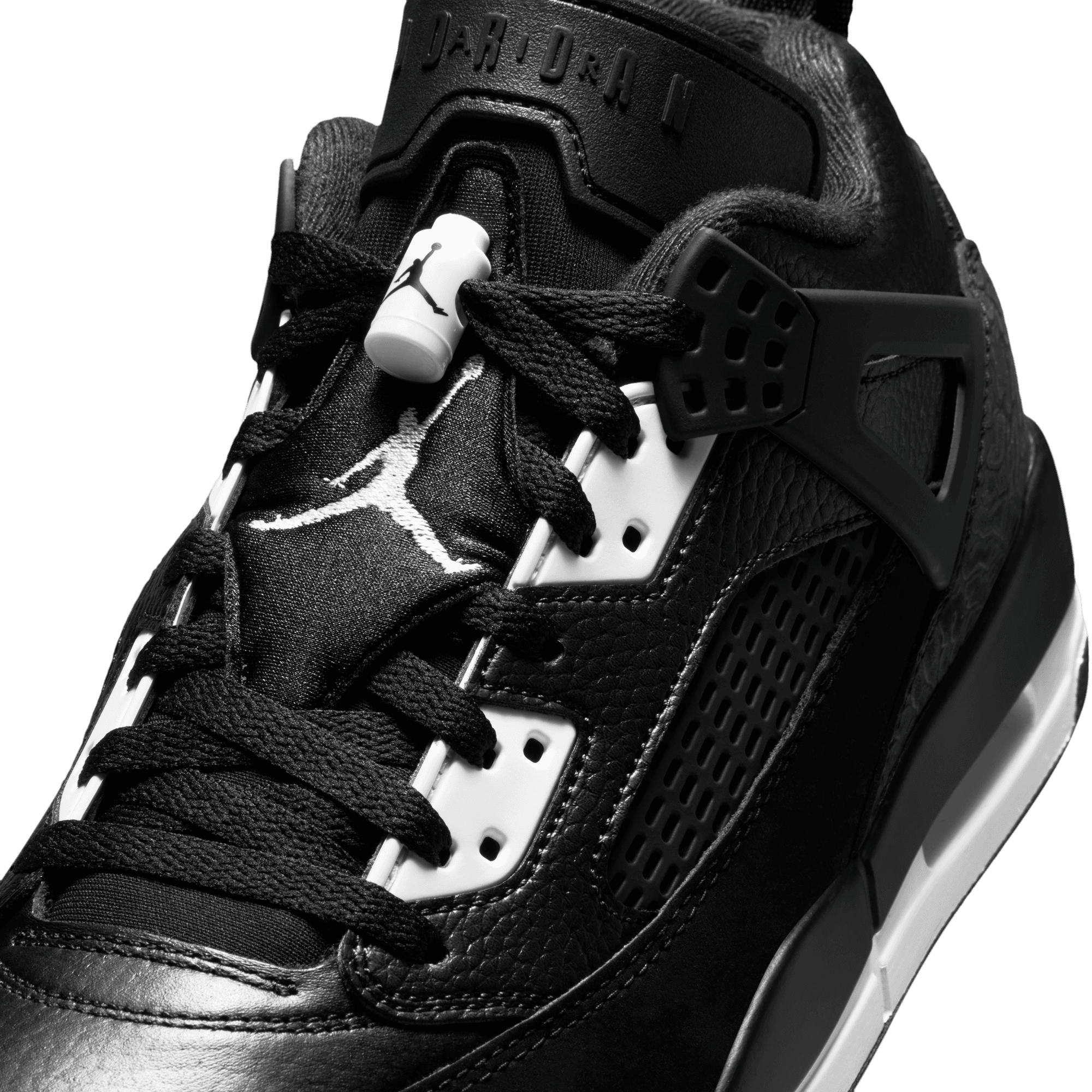 Men's Jordan Spizike Low “Oreo”