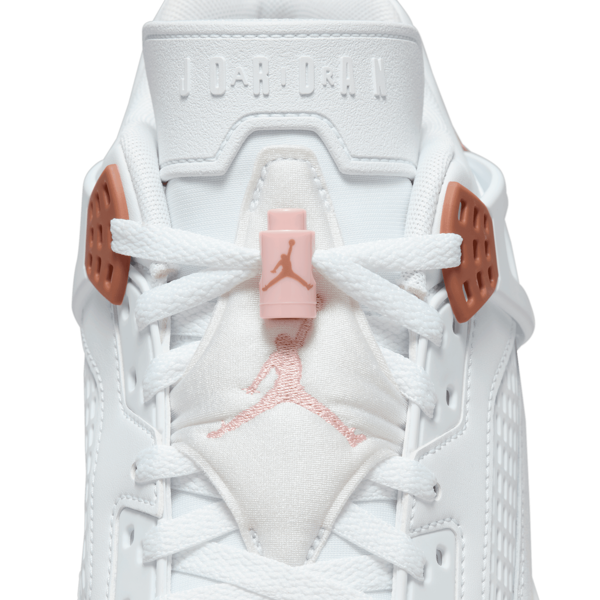 Men's Jordan Spizike Low "Archaeo Brown"