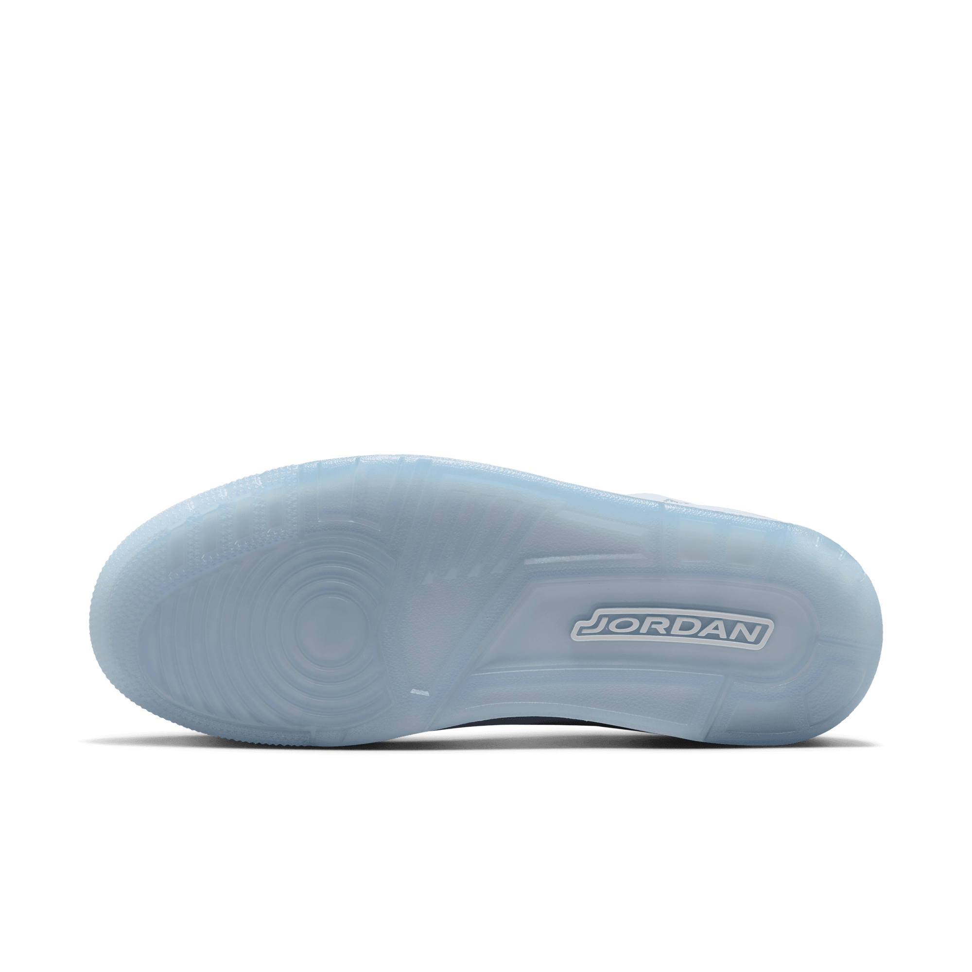 Men's Jordan Spizike Low "White Neutral Grey"