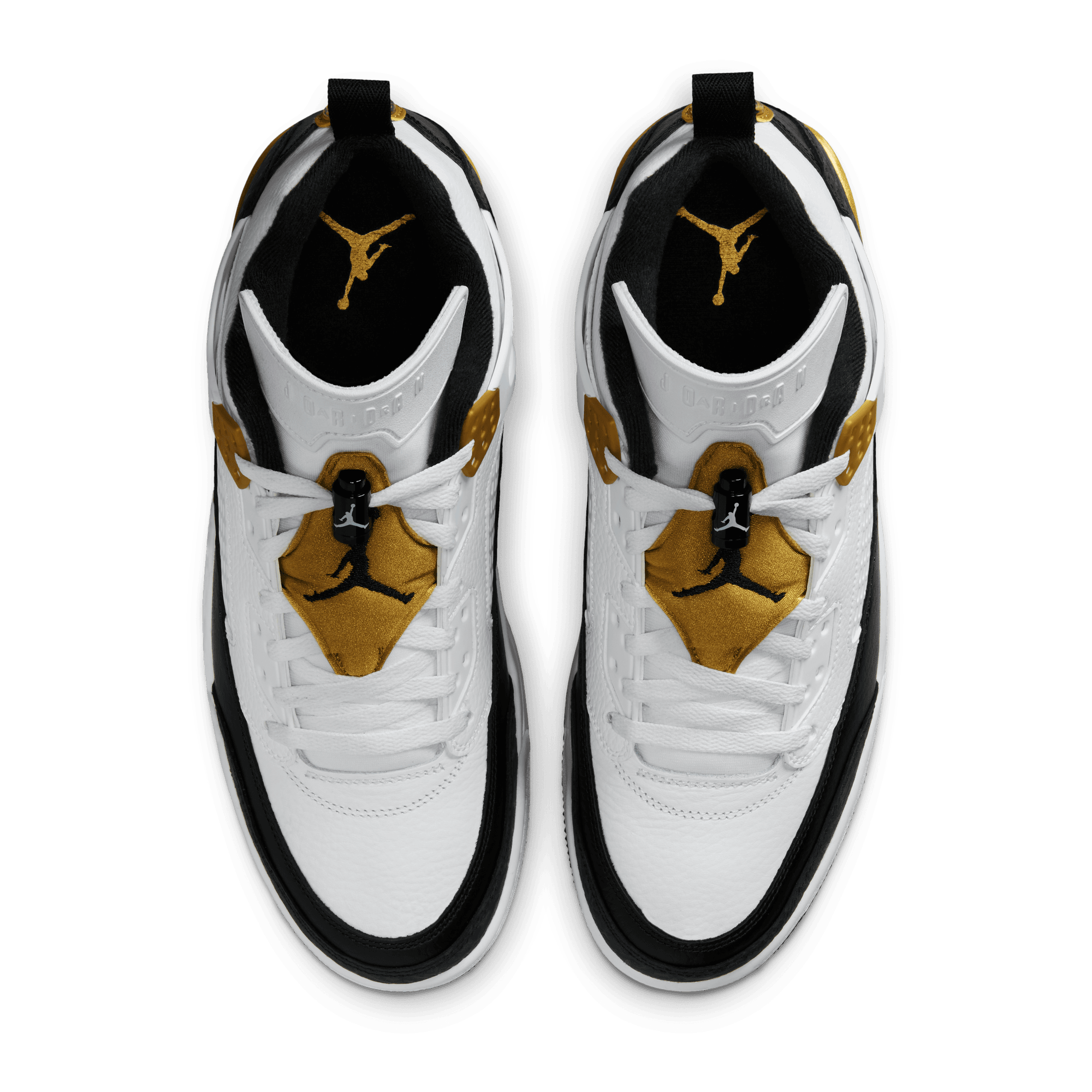 Men's Jordan Spizike Low "DMP"