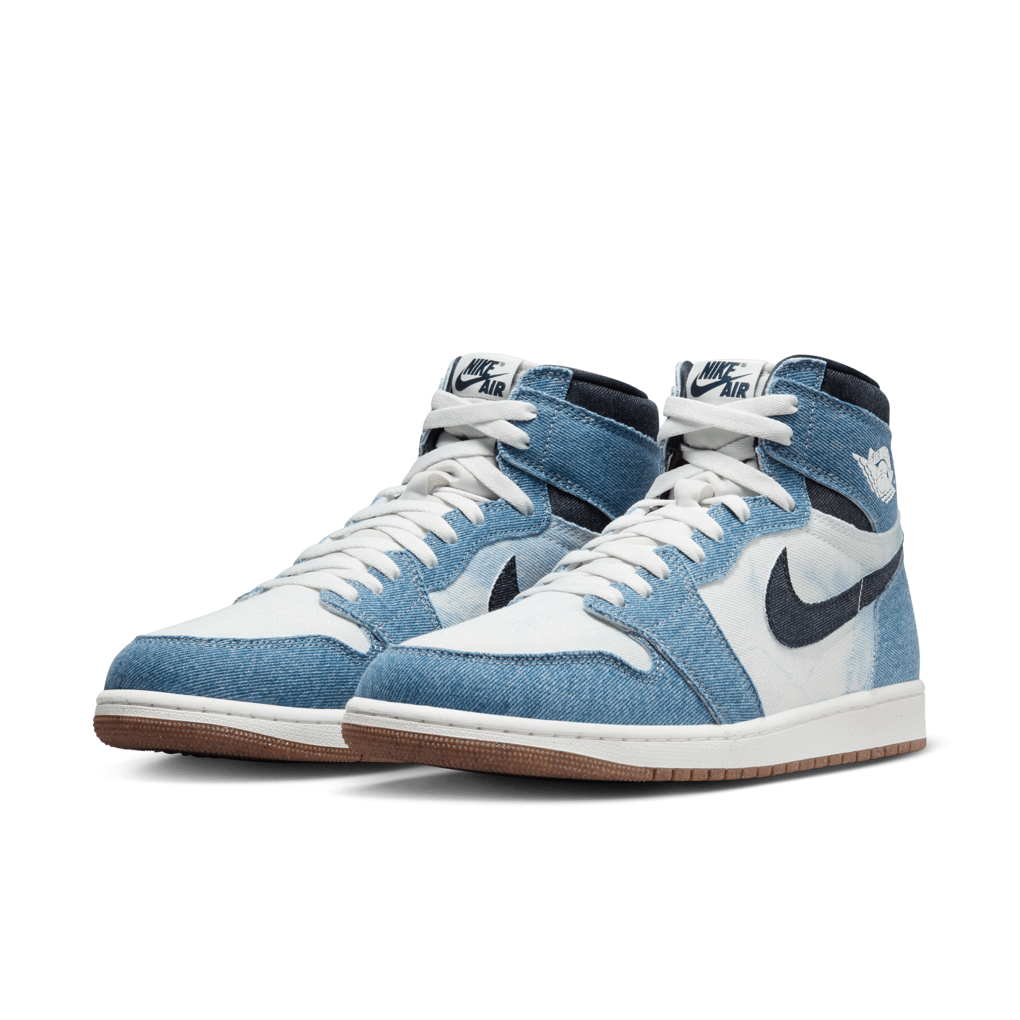 Men's Air Jordan 1 Retro High OG "Denim"