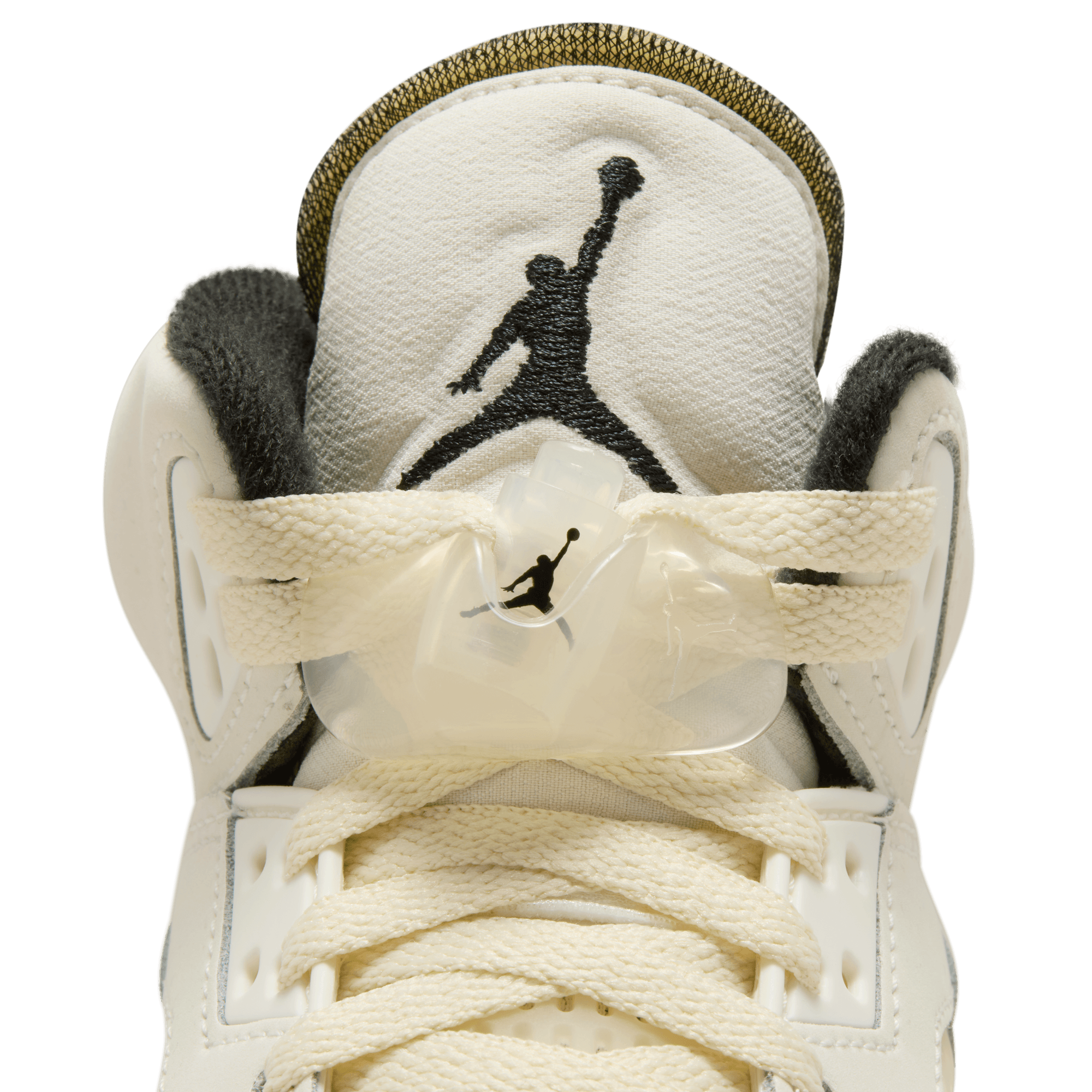 Big Kids' Air Jordan 5 Retro SE "Sail"