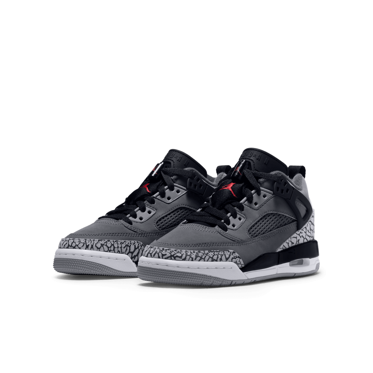 Unisex Jordan Spizike Low - Main Image