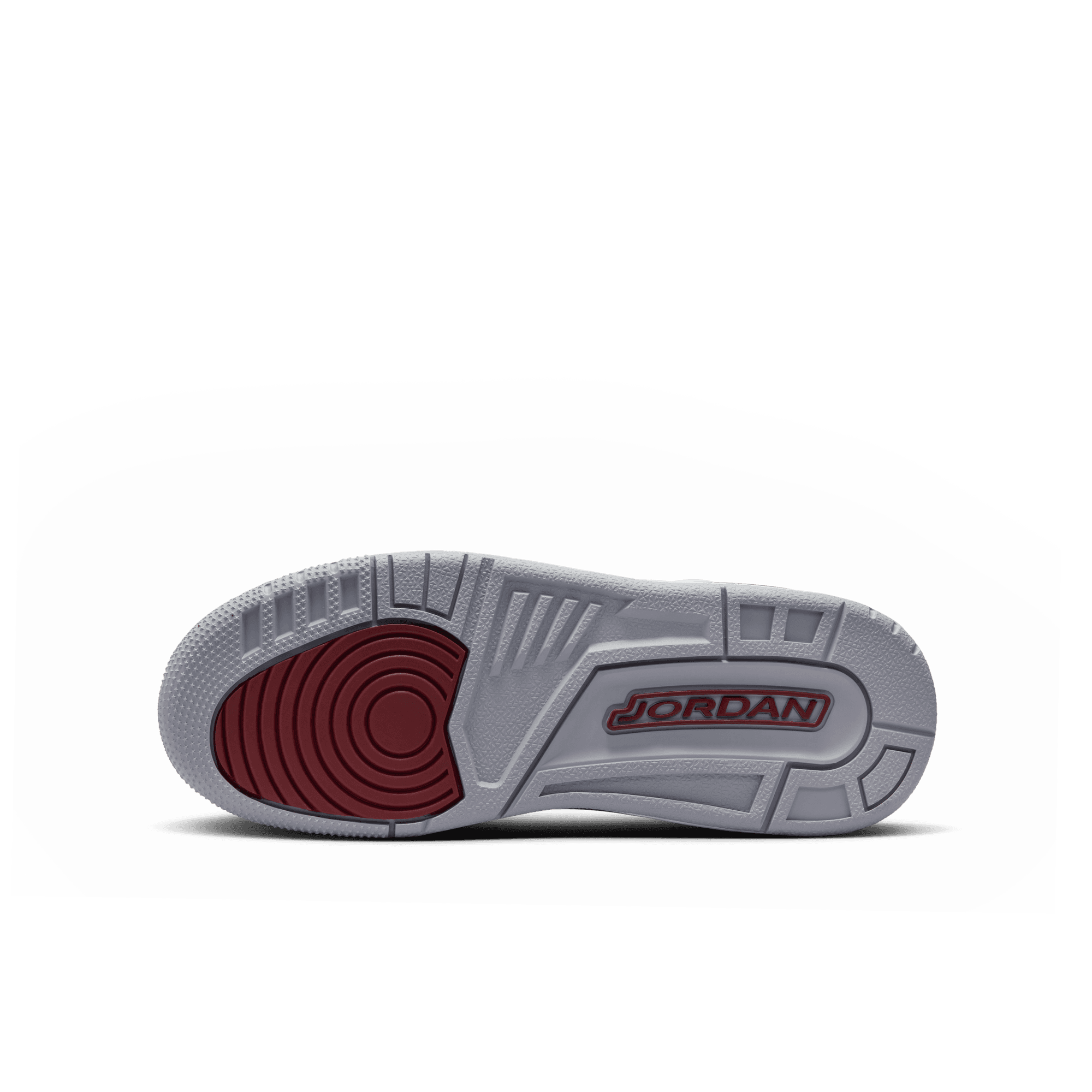 Big Kids' Jordan Spizike Low "Team Red"