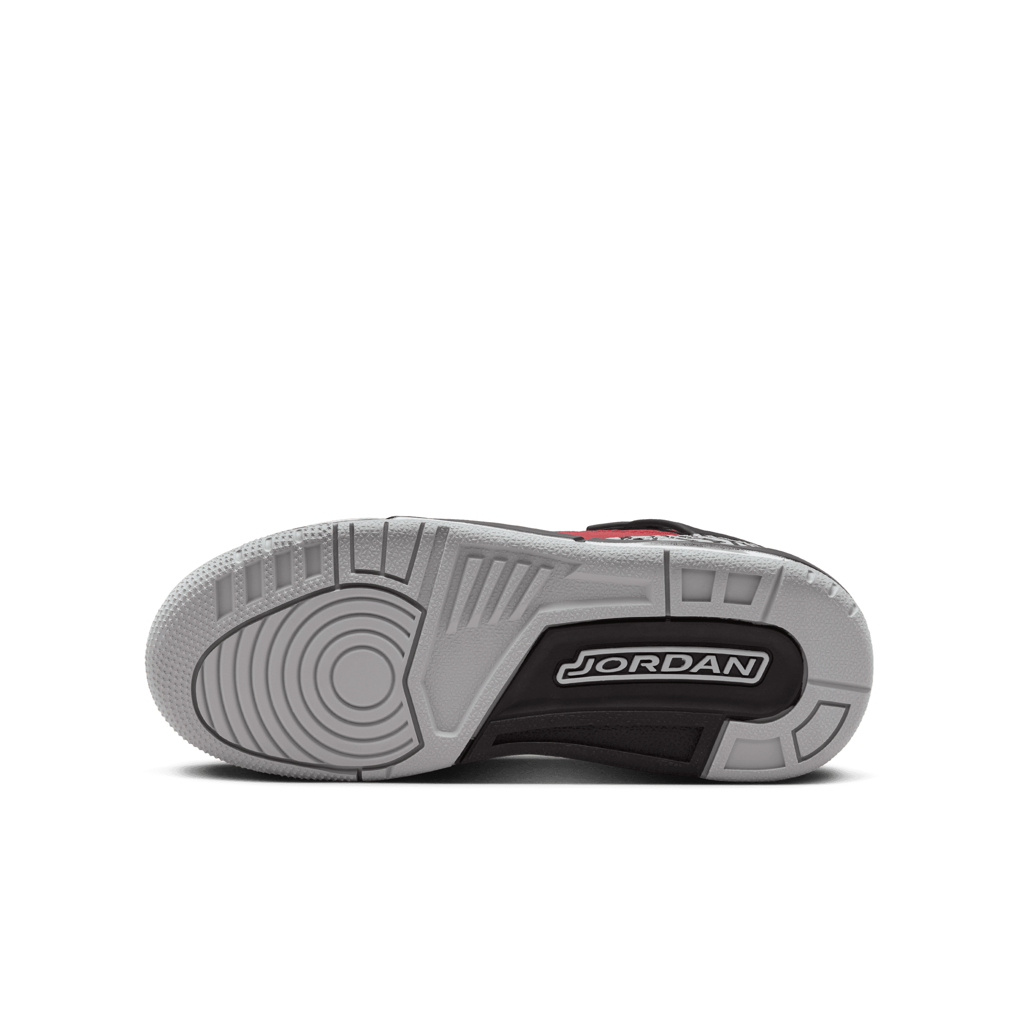 Big Kids' Jordan Spizike Low "Toro"