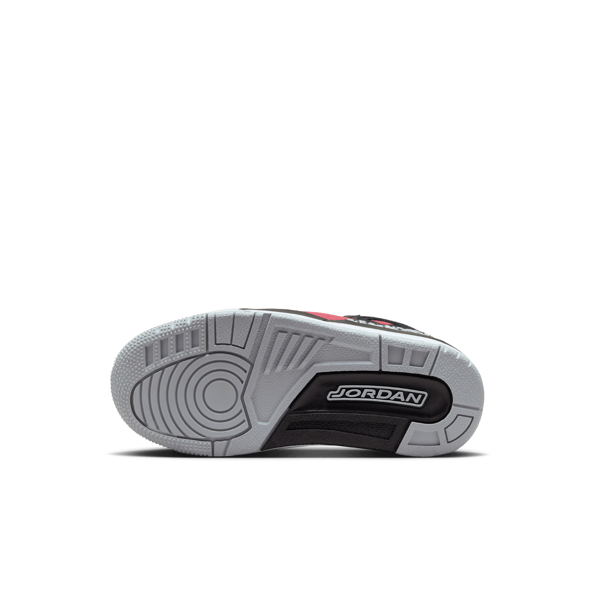 Little Kids' Jordan Spizike Low "Toro"